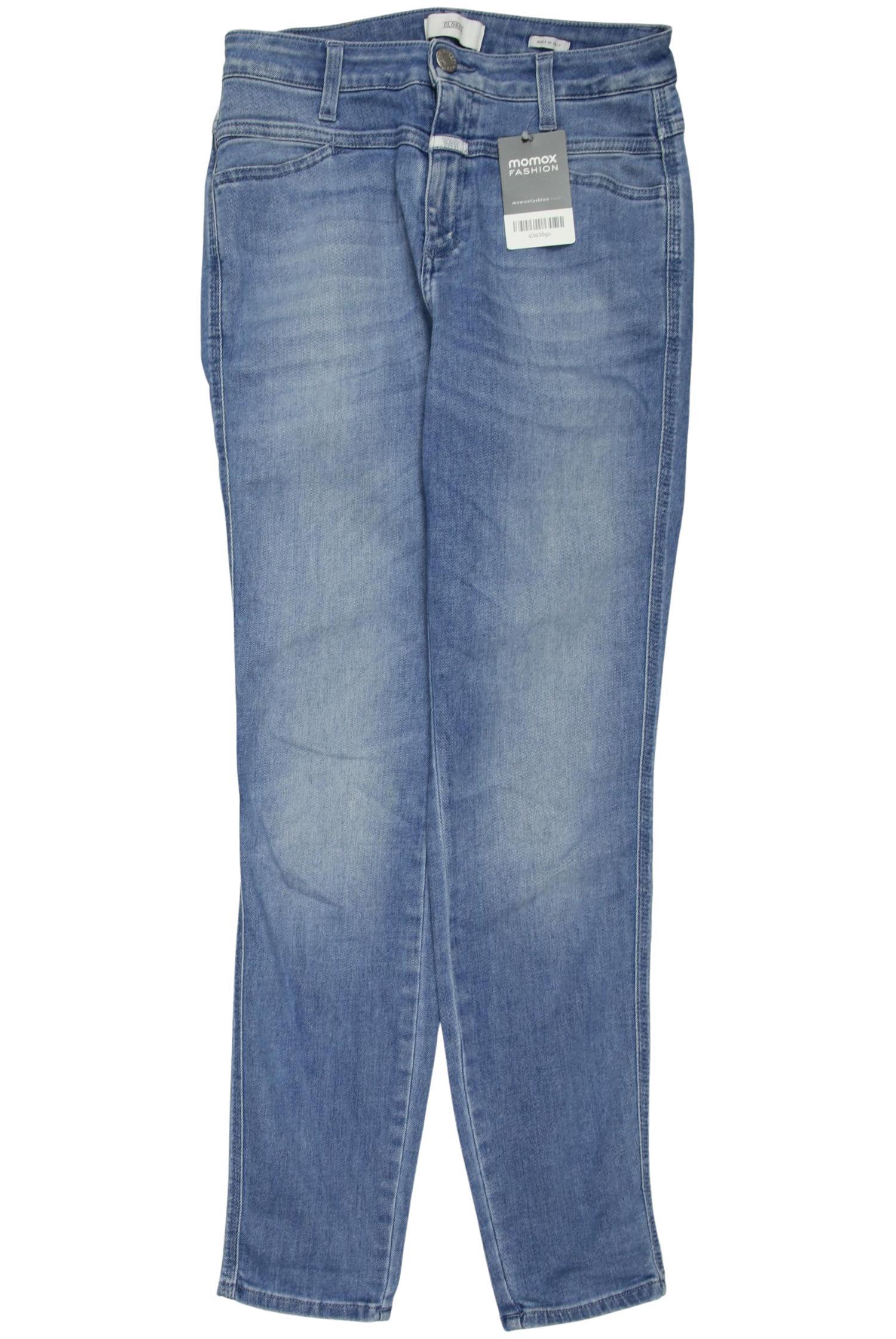 

Closed Damen Jeans, blau, Gr. 27