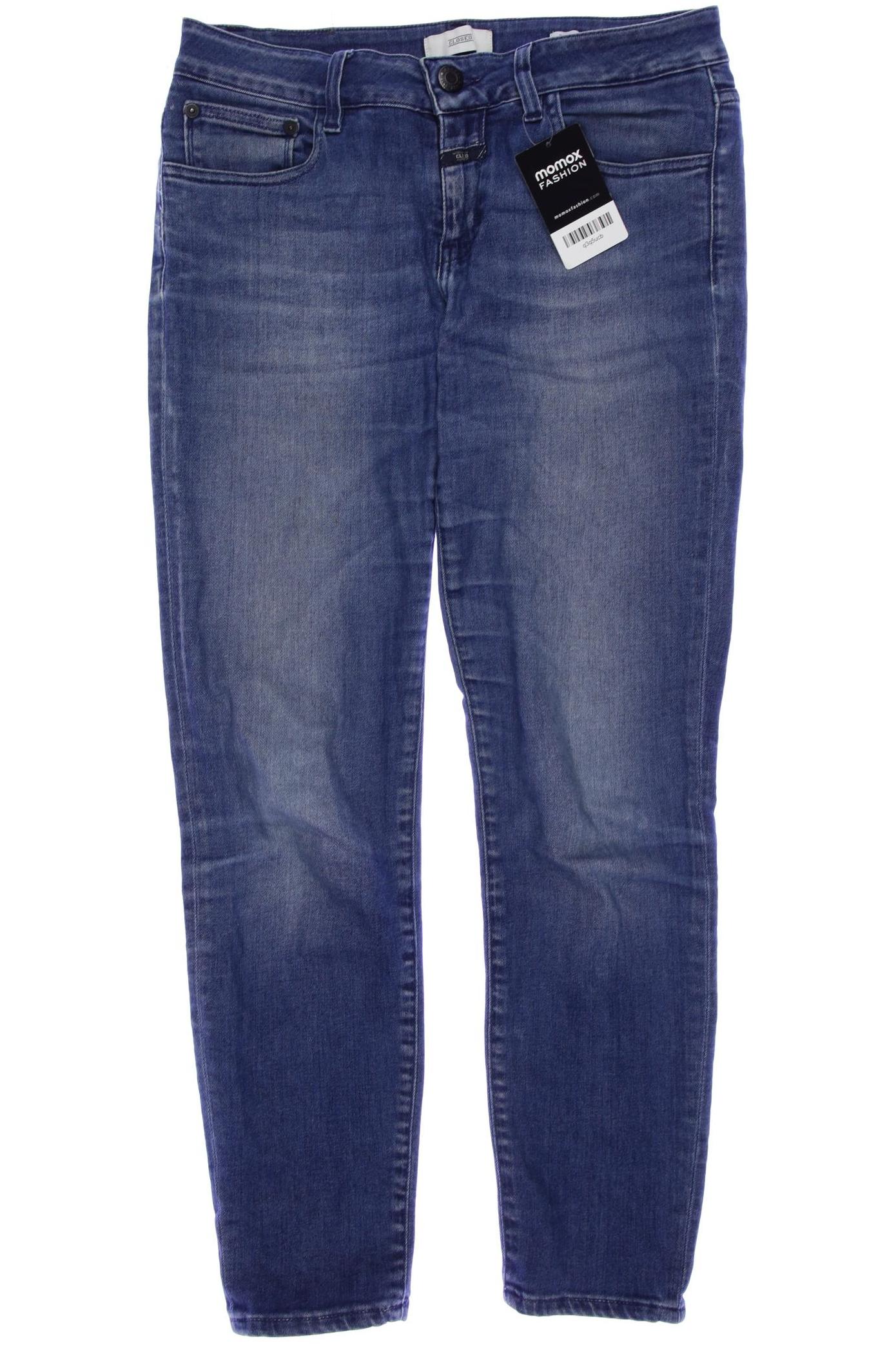 

Closed Damen Jeans, blau, Gr. 27