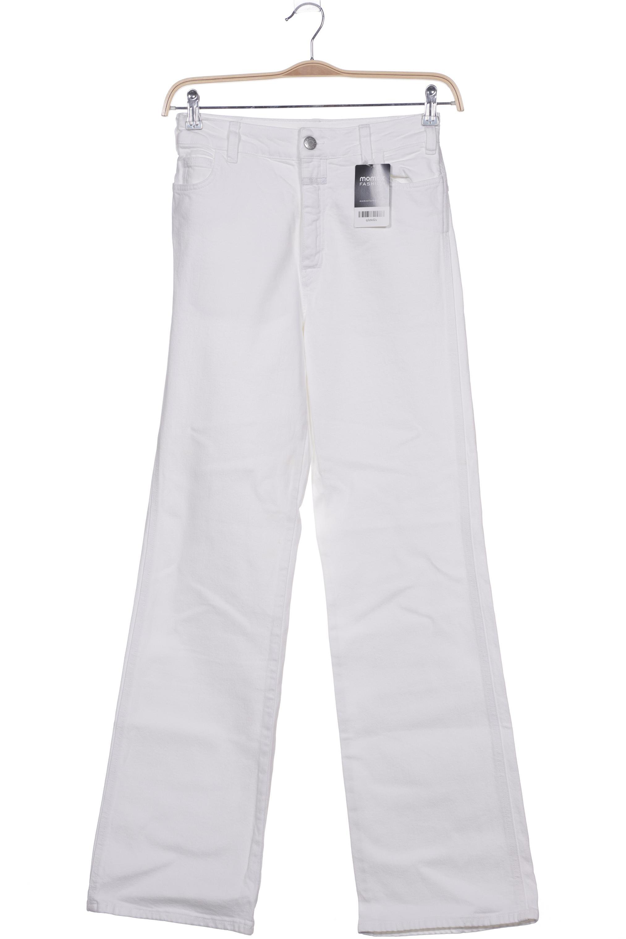 

Closed Damen Jeans, weiß, Gr. 26