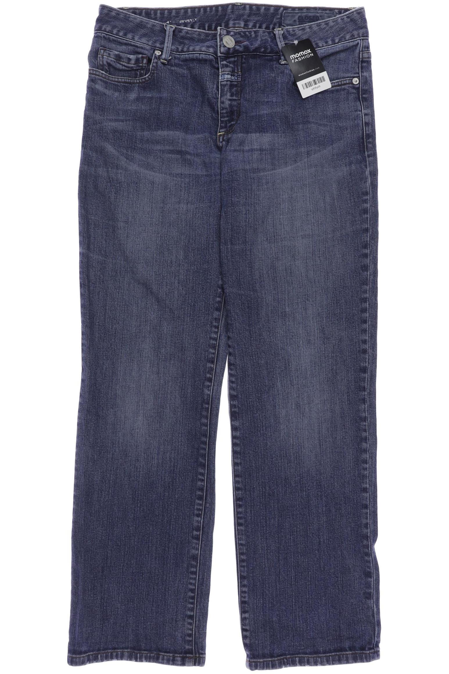 

Closed Damen Jeans, blau, Gr. 46
