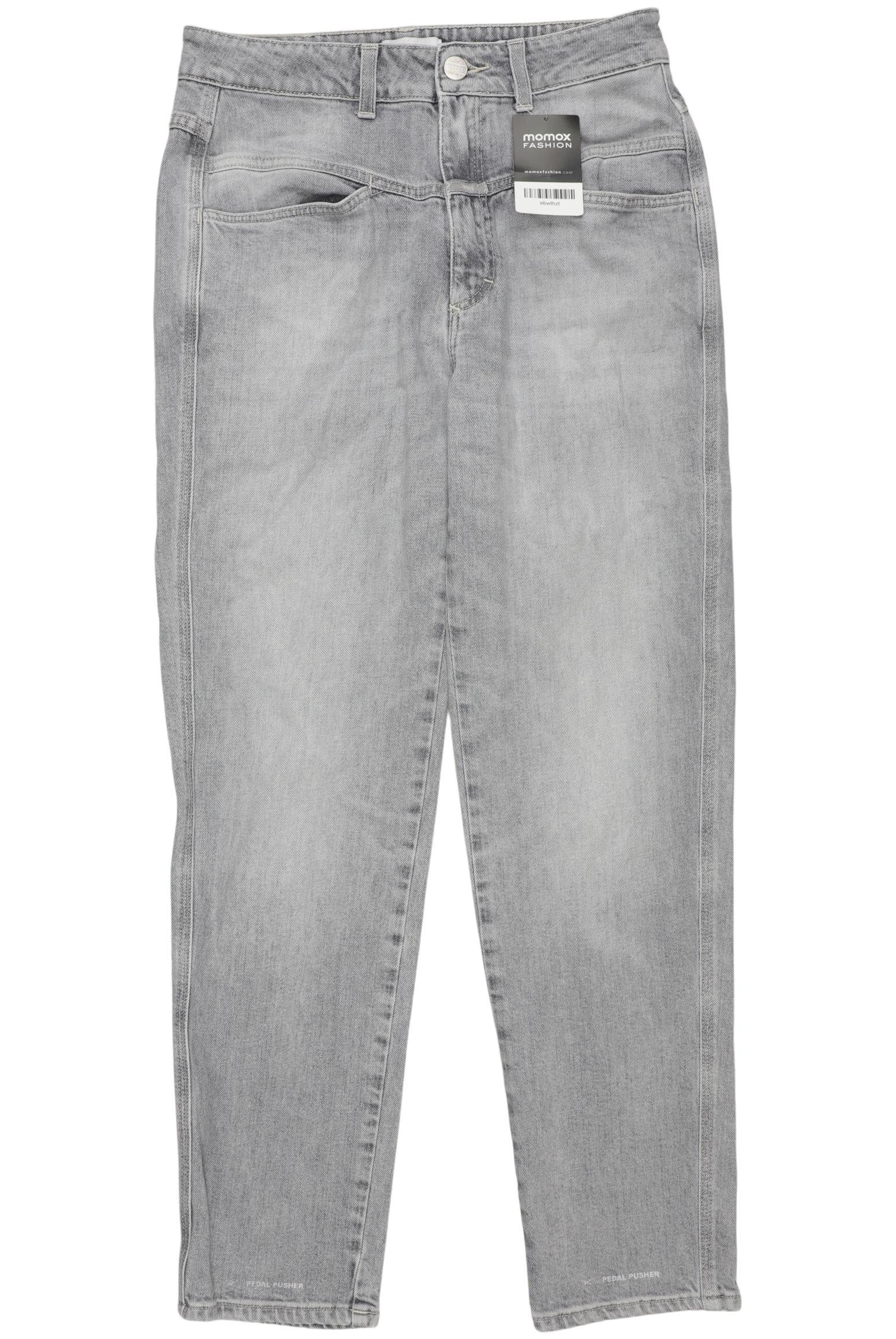 

Closed Damen Jeans, grau, Gr. 44