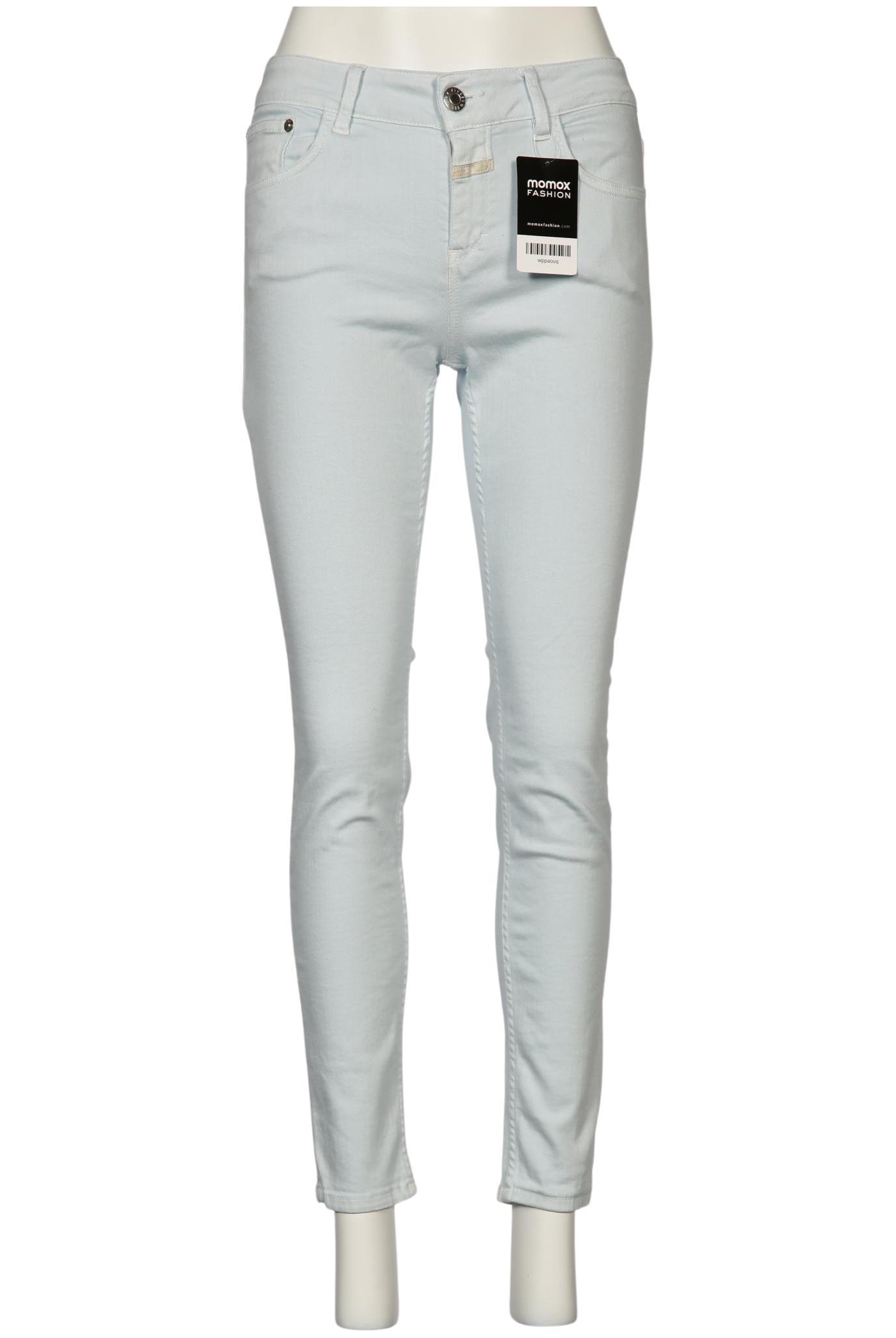 

Closed Damen Jeans, hellblau, Gr. 27