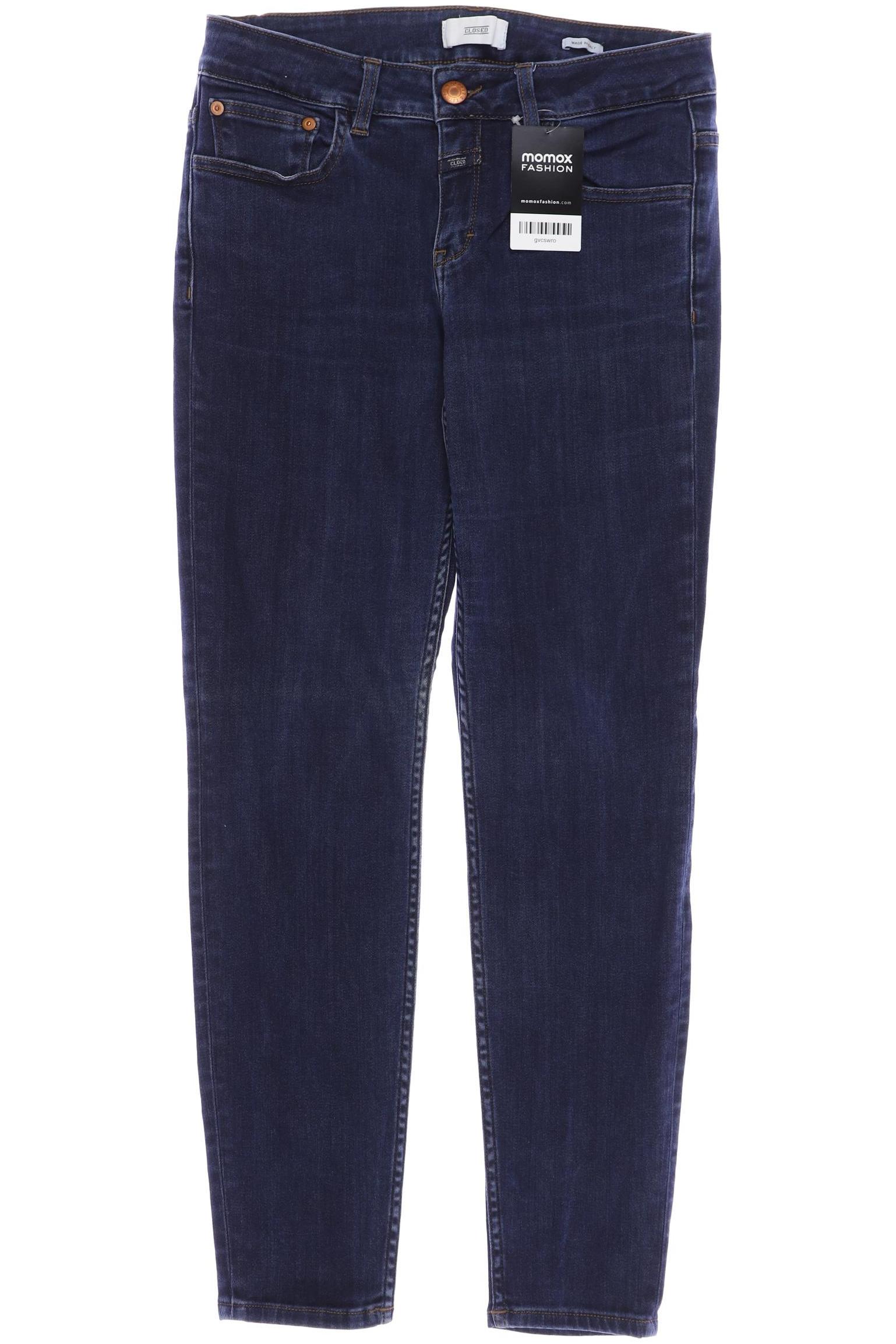 

Closed Damen Jeans, marineblau