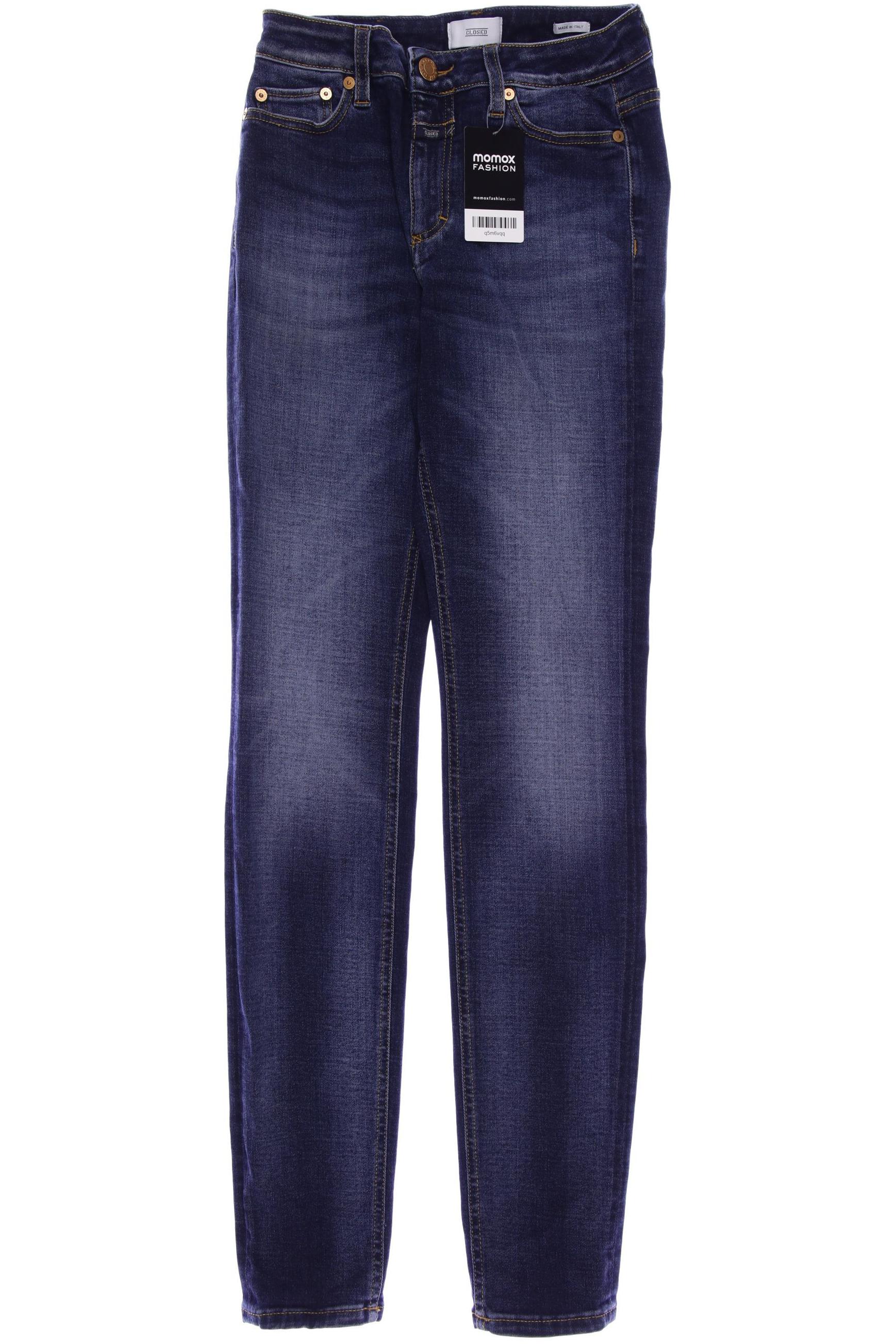 

Closed Damen Jeans, blau