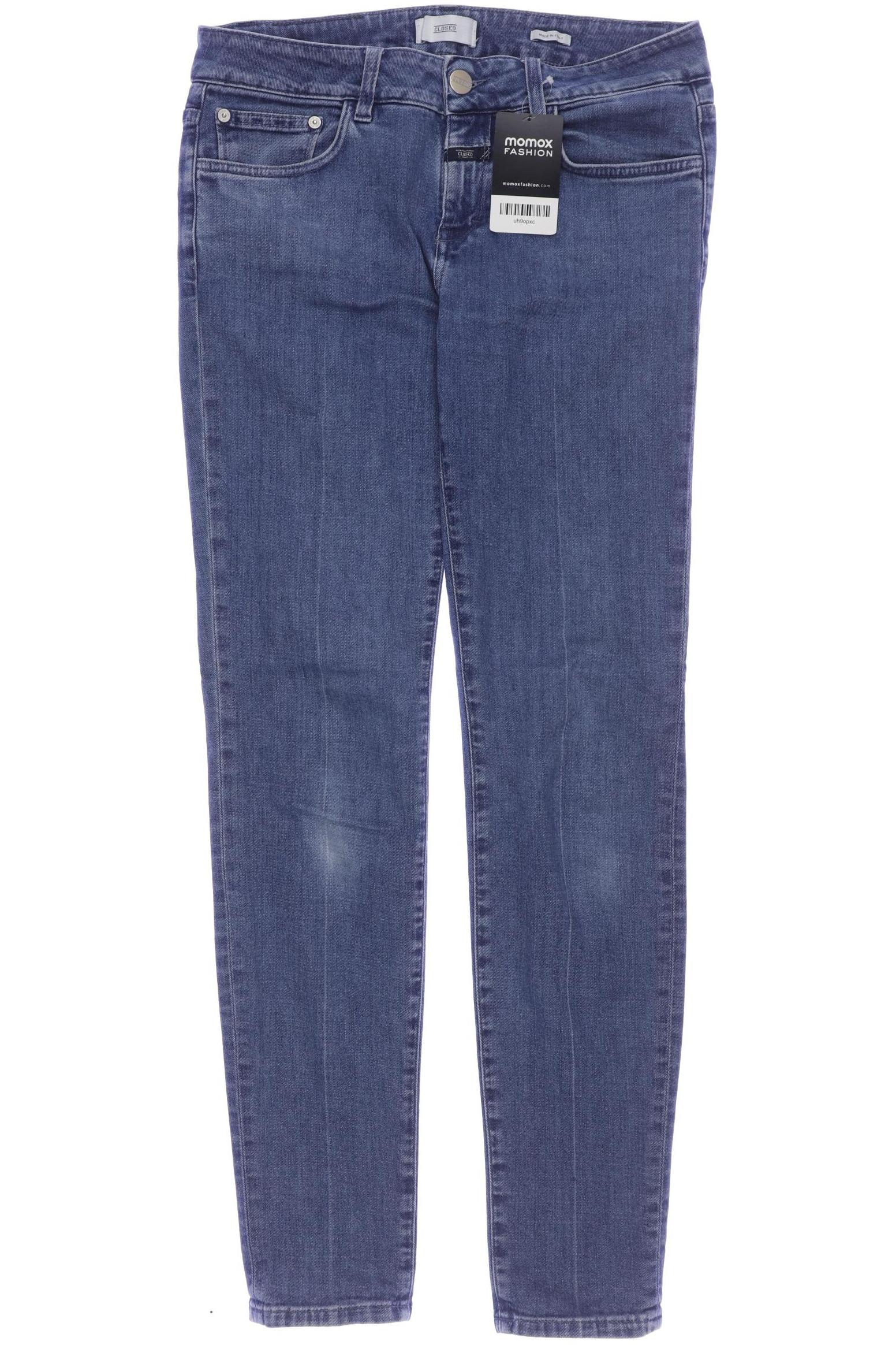 

Closed Damen Jeans, blau, Gr. 27