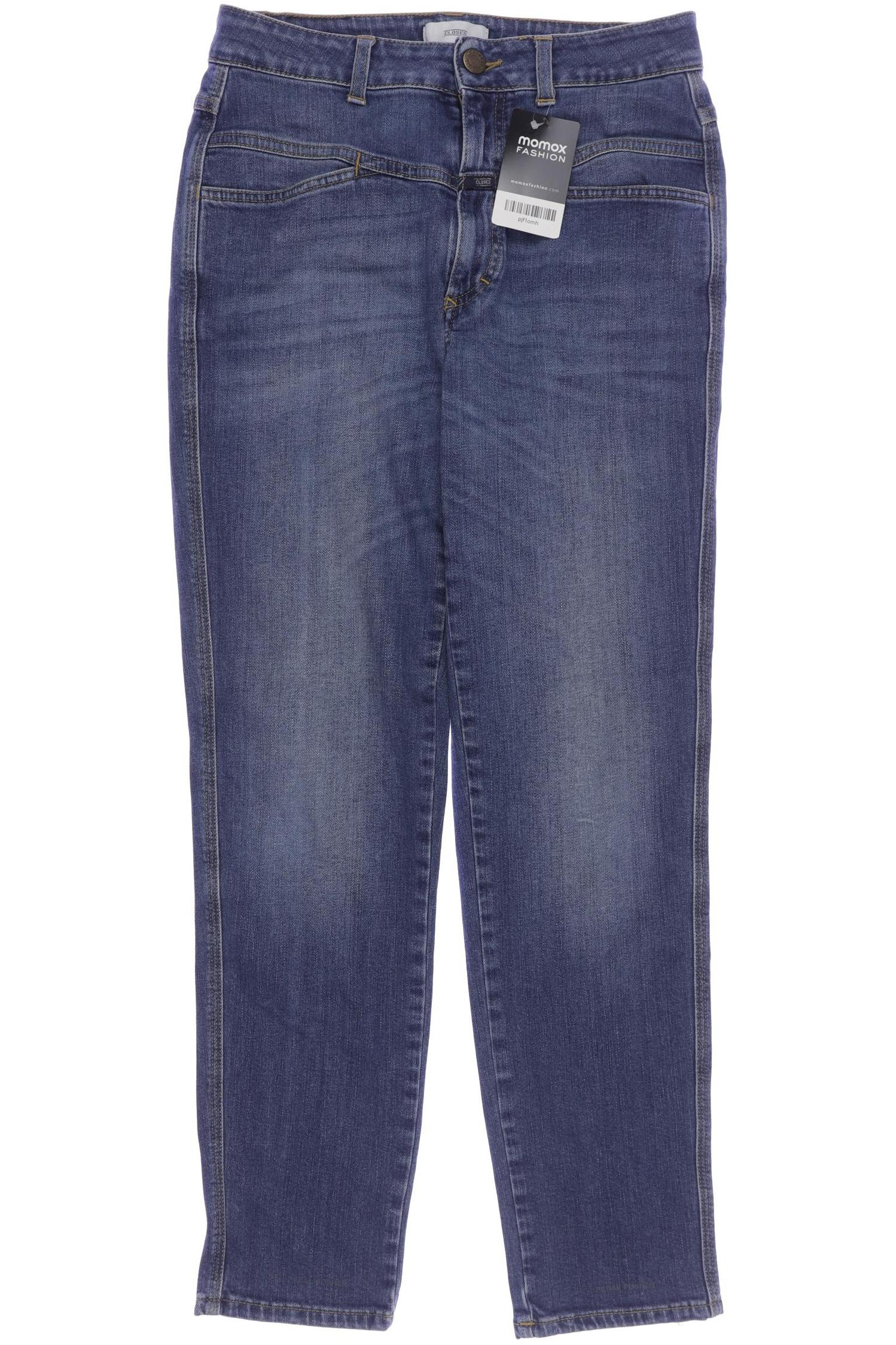 

Closed Damen Jeans, blau, Gr. 44