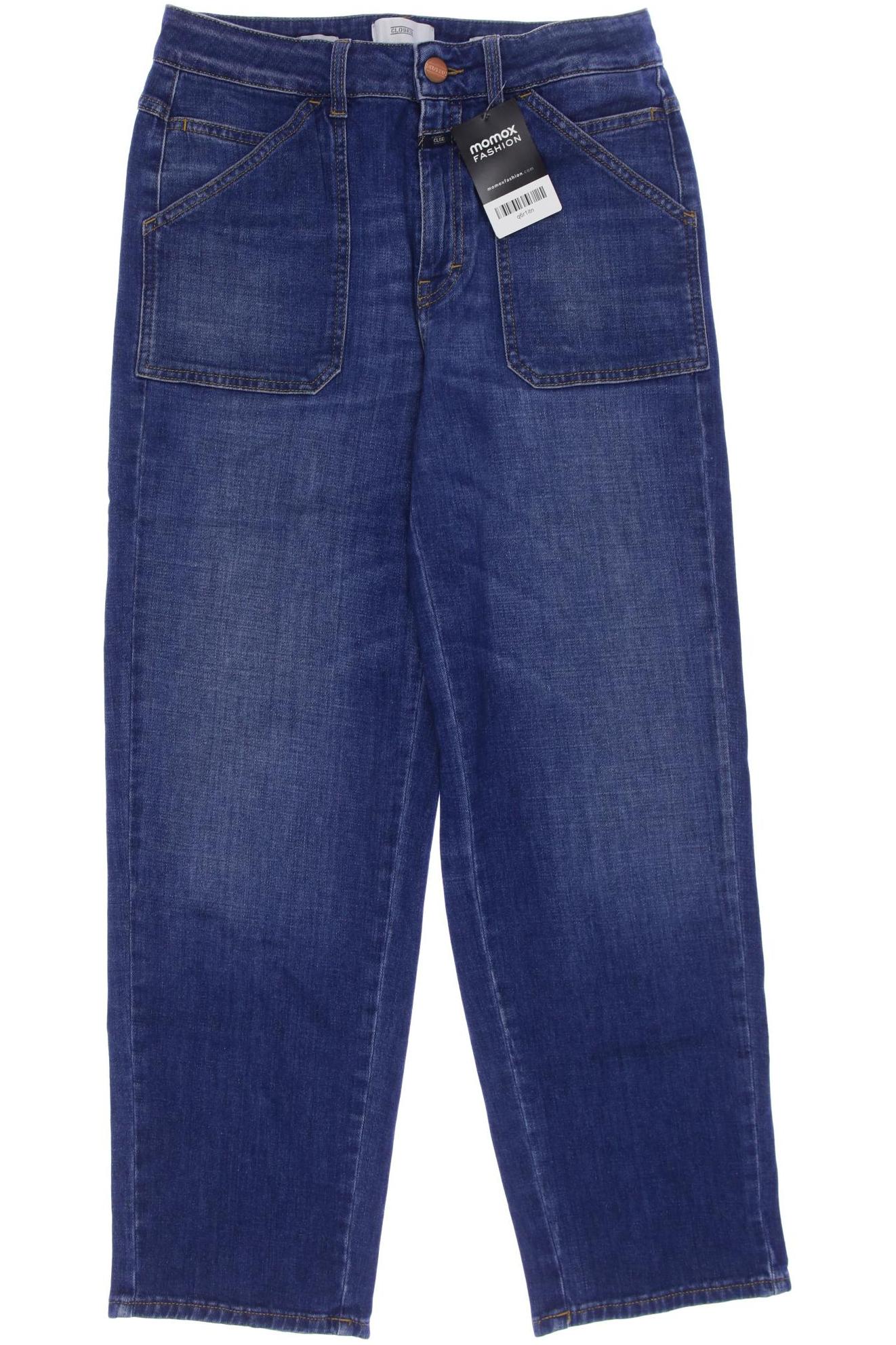 

Closed Damen Jeans, blau, Gr. 28