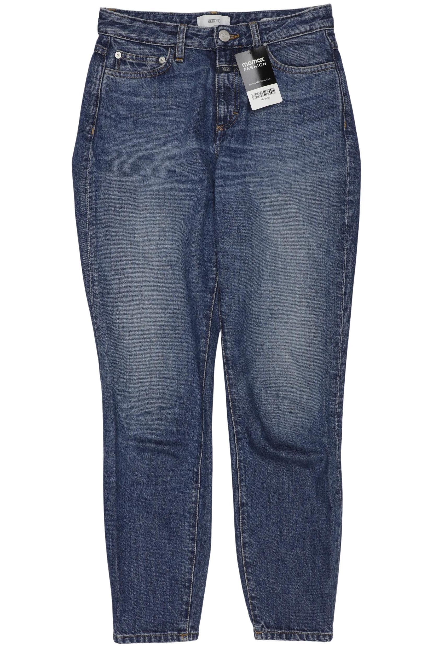 

Closed Damen Jeans, blau, Gr. 26