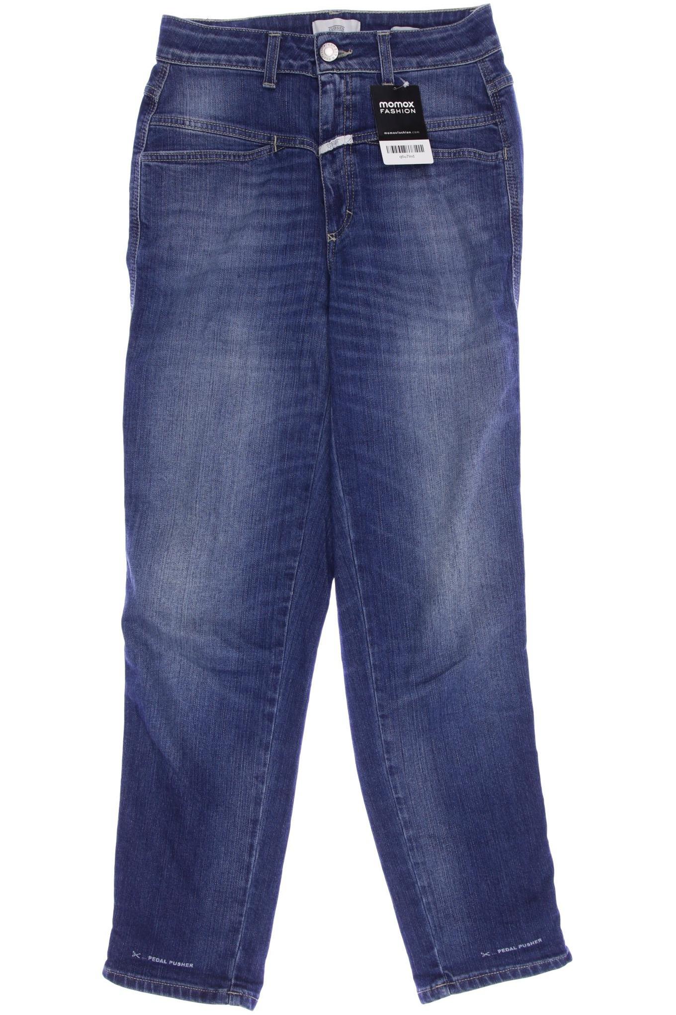 

Closed Damen Jeans, blau, Gr. 40