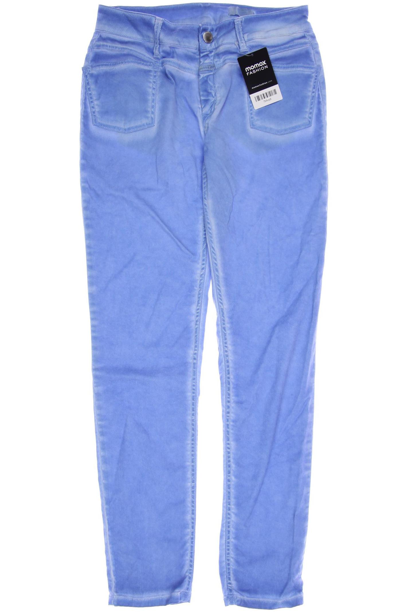

Closed Damen Jeans, blau