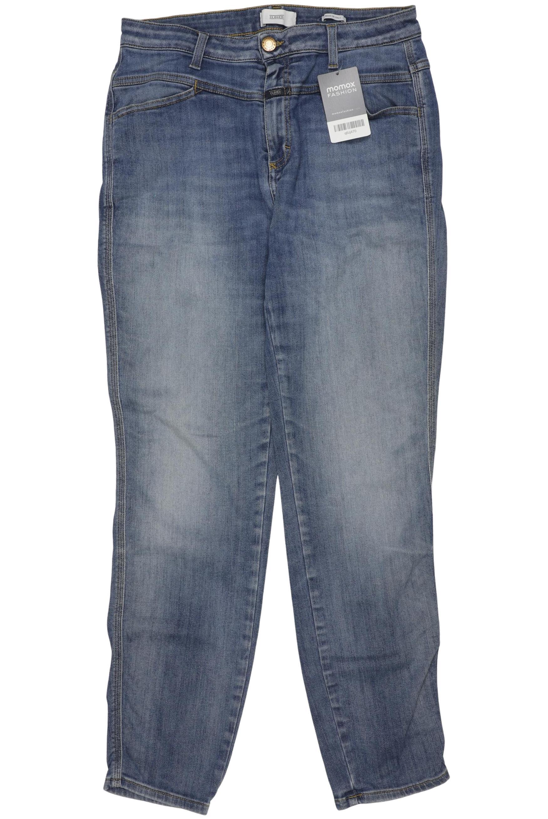 

Closed Damen Jeans, marineblau, Gr. 31