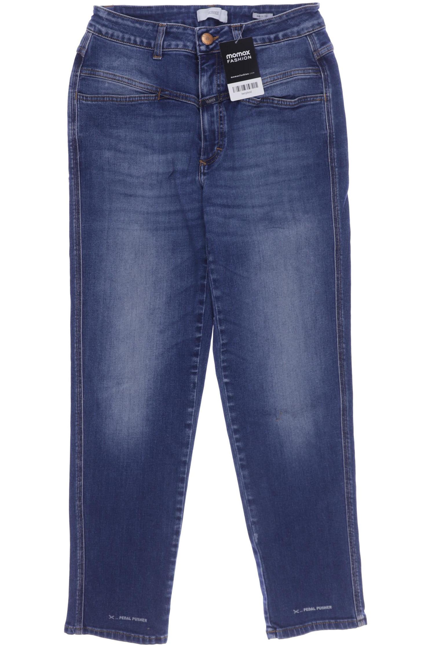 

Closed Damen Jeans, blau