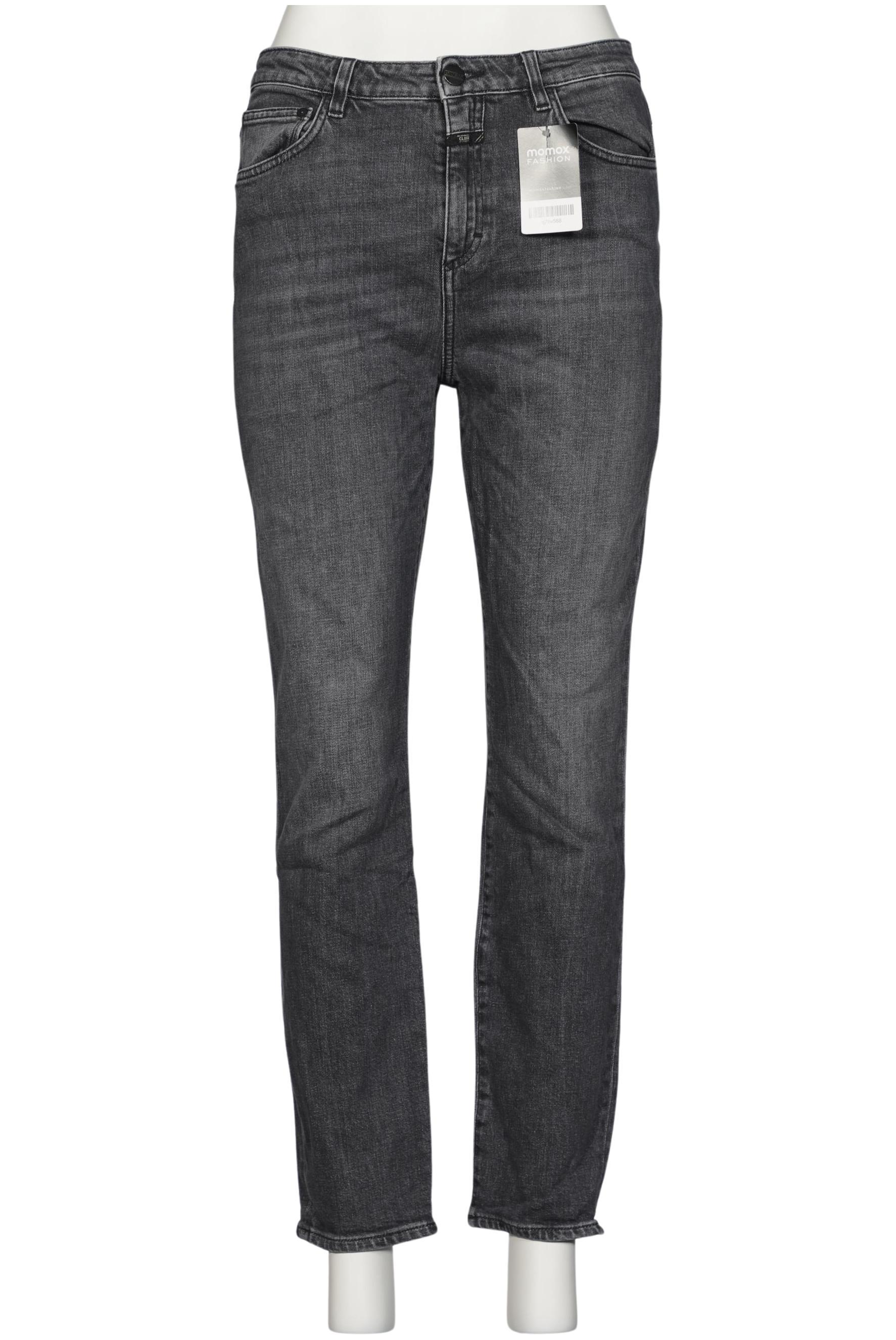 

Closed Damen Jeans, grau, Gr. 31