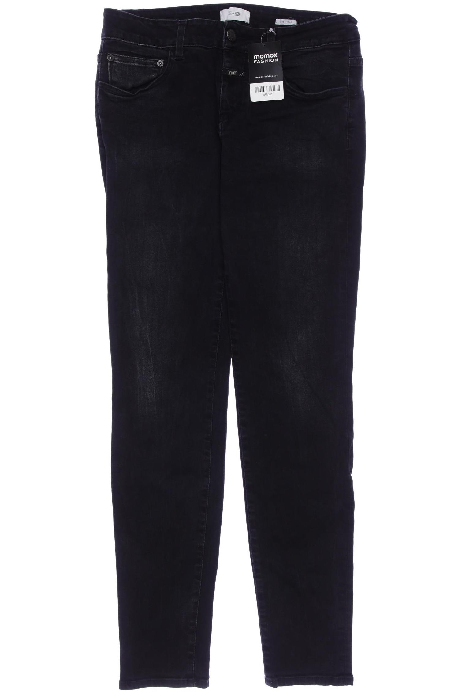 

Closed Damen Jeans, grau, Gr. 29