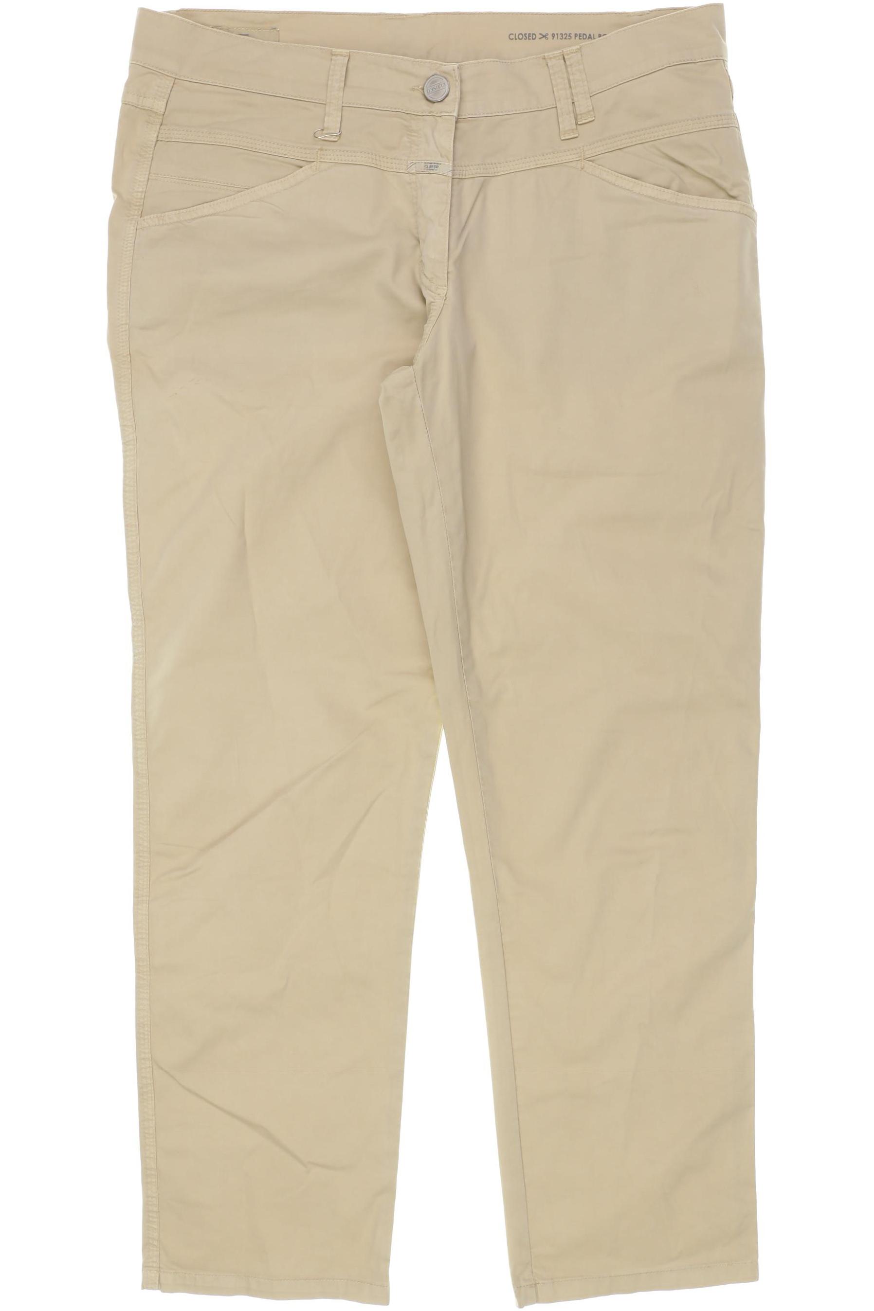 

Closed Damen Jeans, beige, Gr. 48