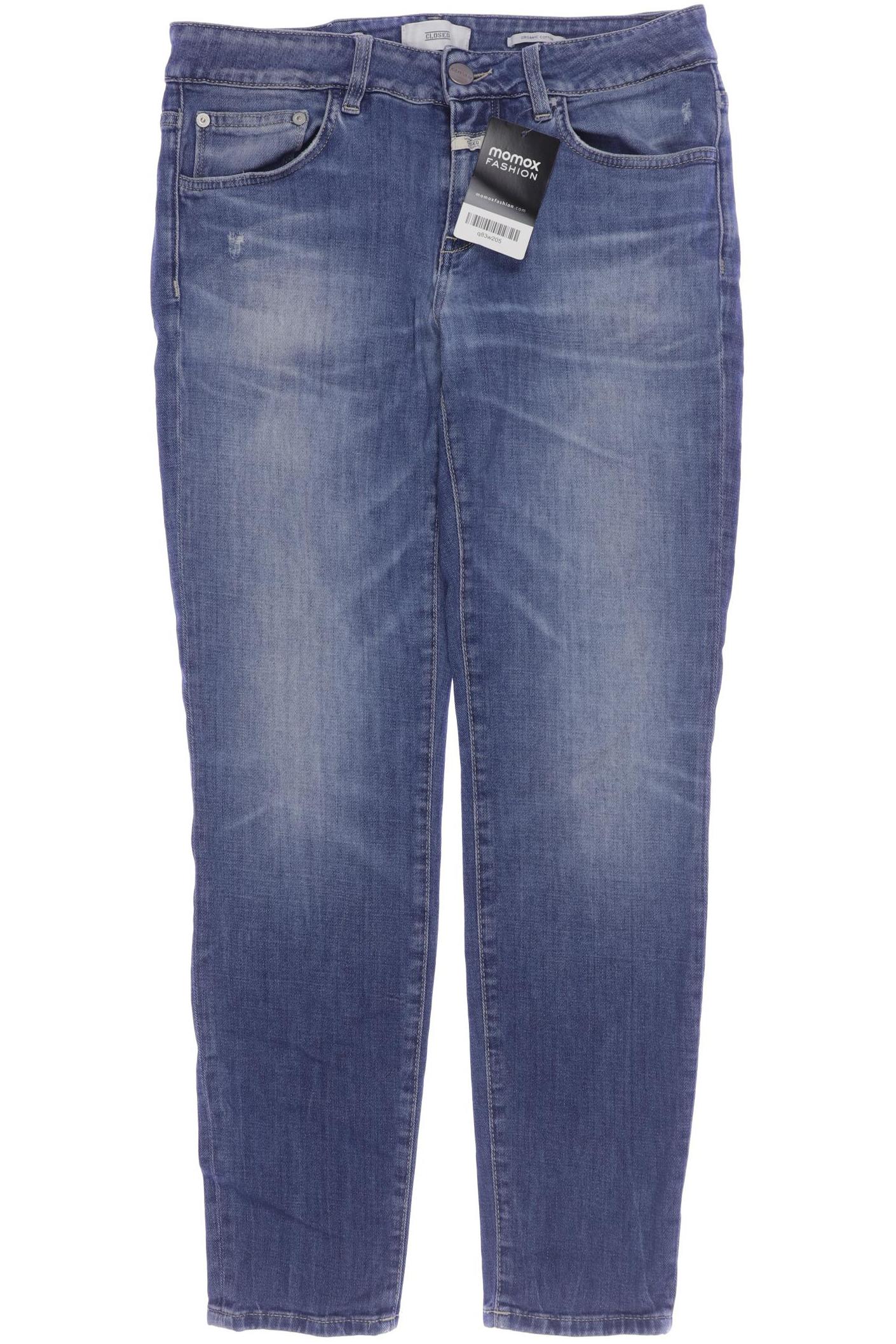 

Closed Damen Jeans, blau, Gr. 27