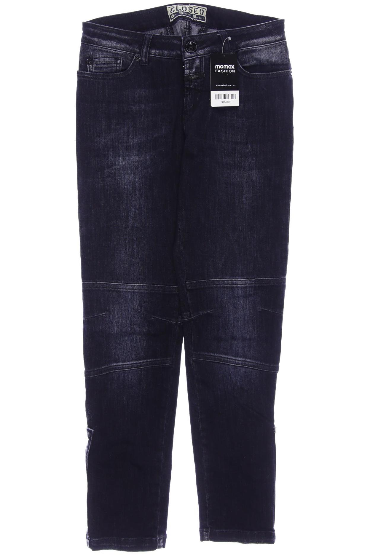 

Closed Damen Jeans, schwarz