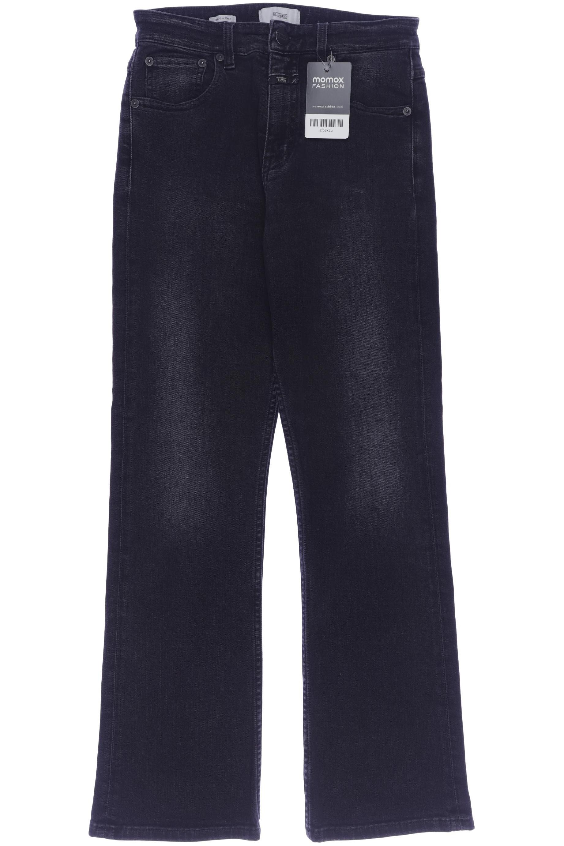

Closed Damen Jeans, grau, Gr. 25