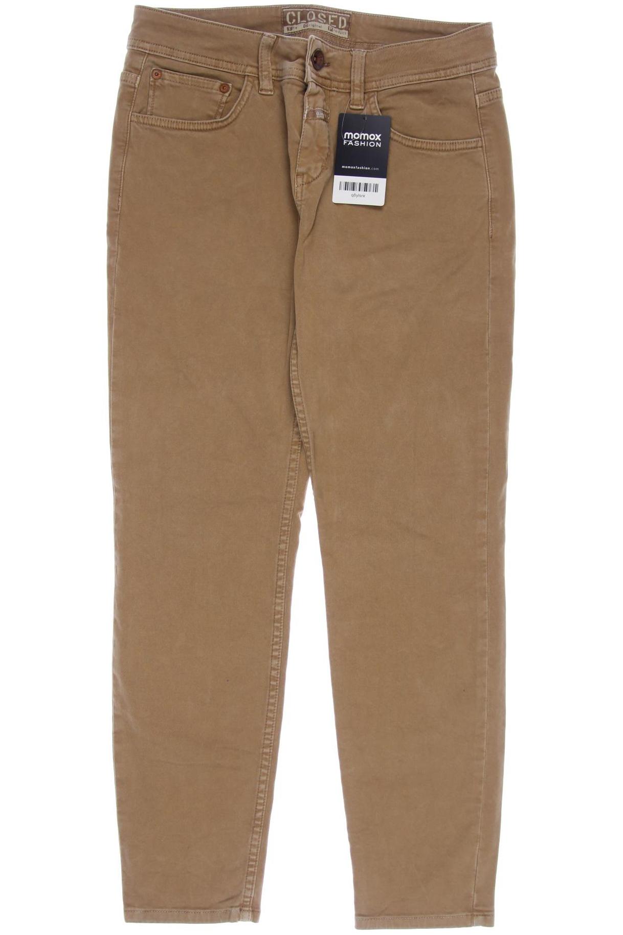

Closed Damen Jeans, beige