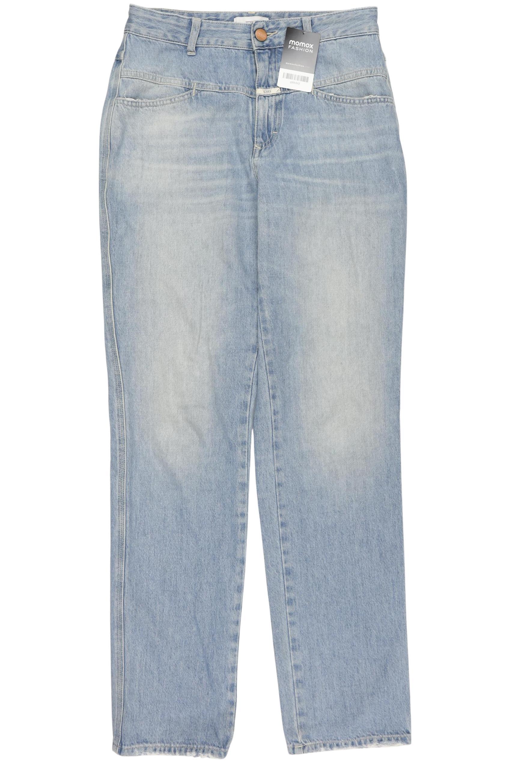 

Closed Damen Jeans, blau, Gr. 27