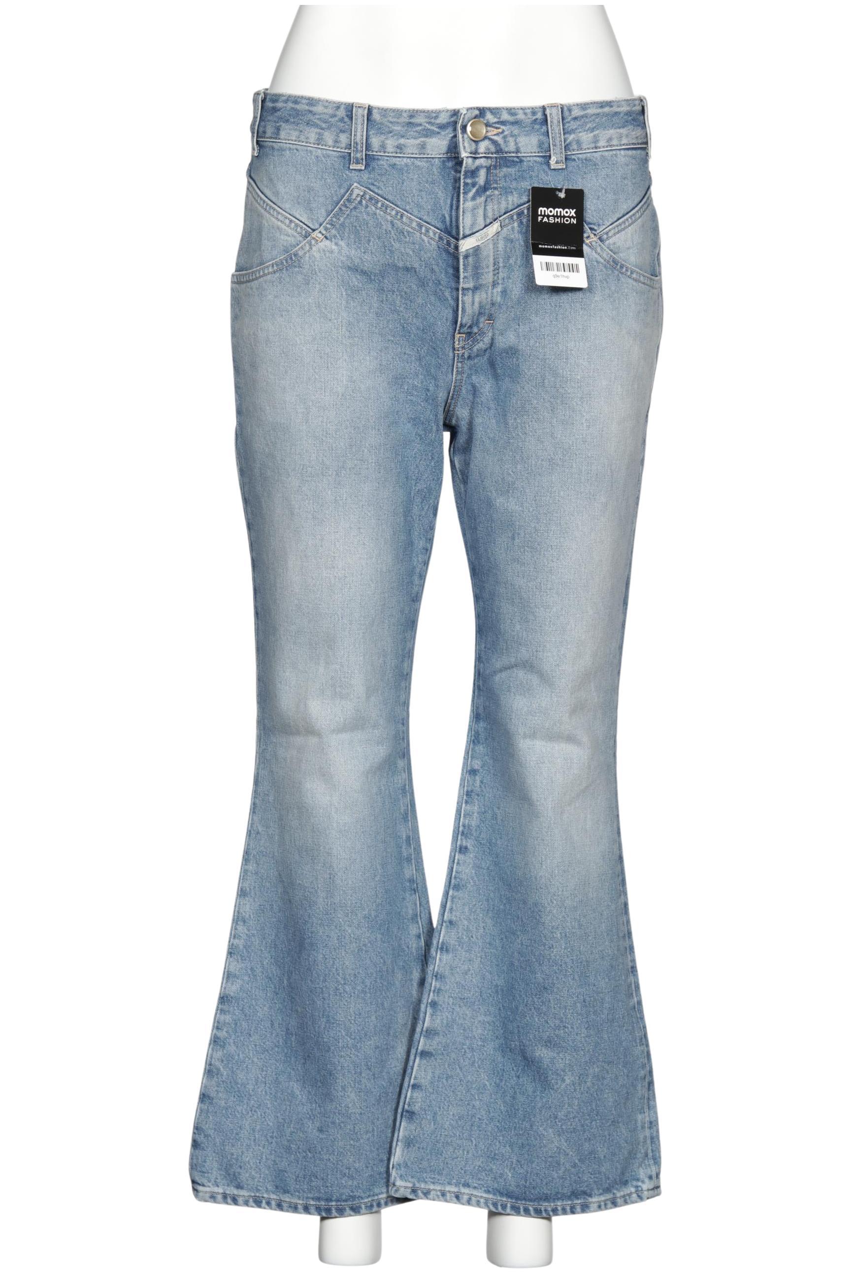 

Closed Damen Jeans, hellblau, Gr. 31
