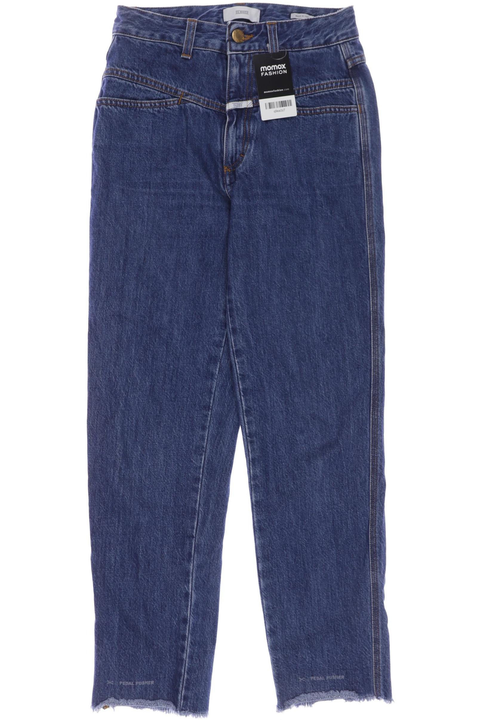 

Closed Damen Jeans, blau