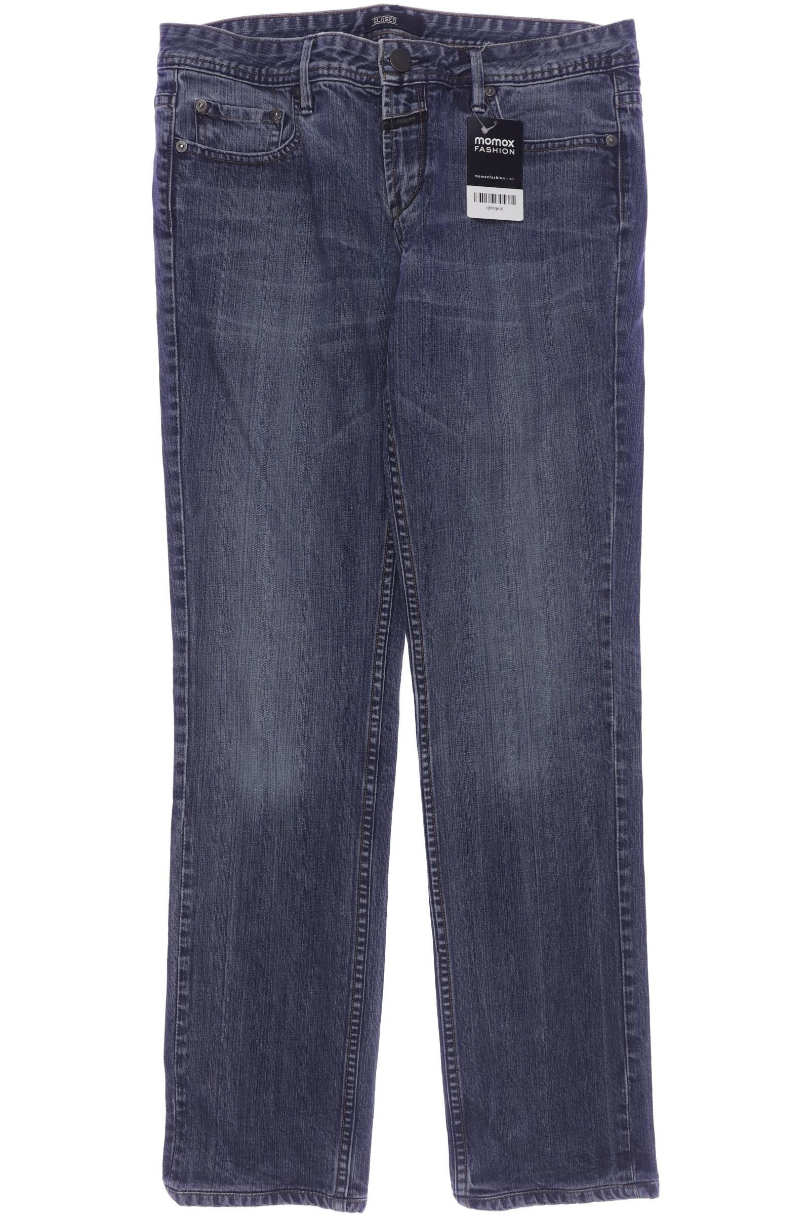 

Closed Damen Jeans, blau, Gr. 46