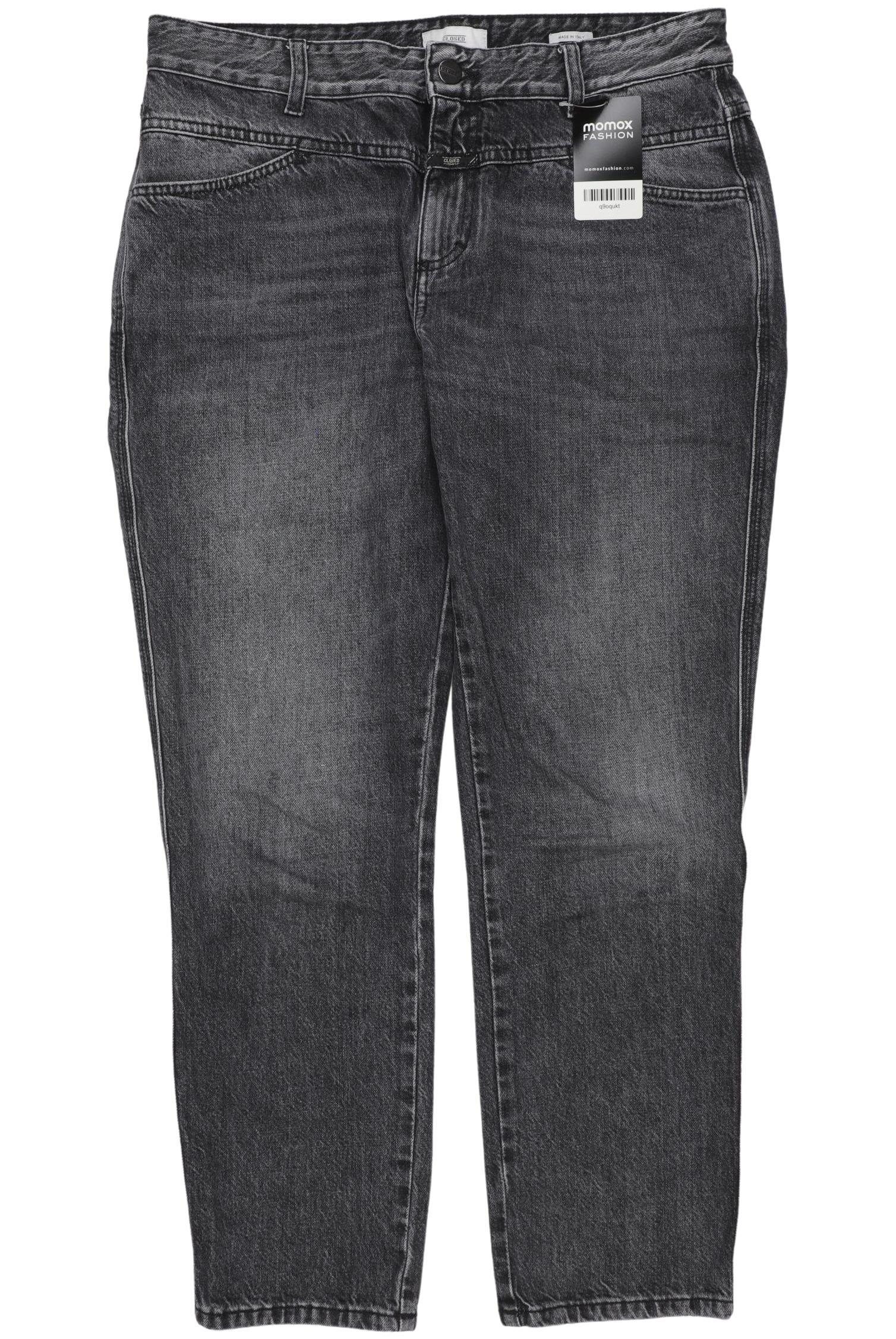 

Closed Damen Jeans, grau, Gr. 31