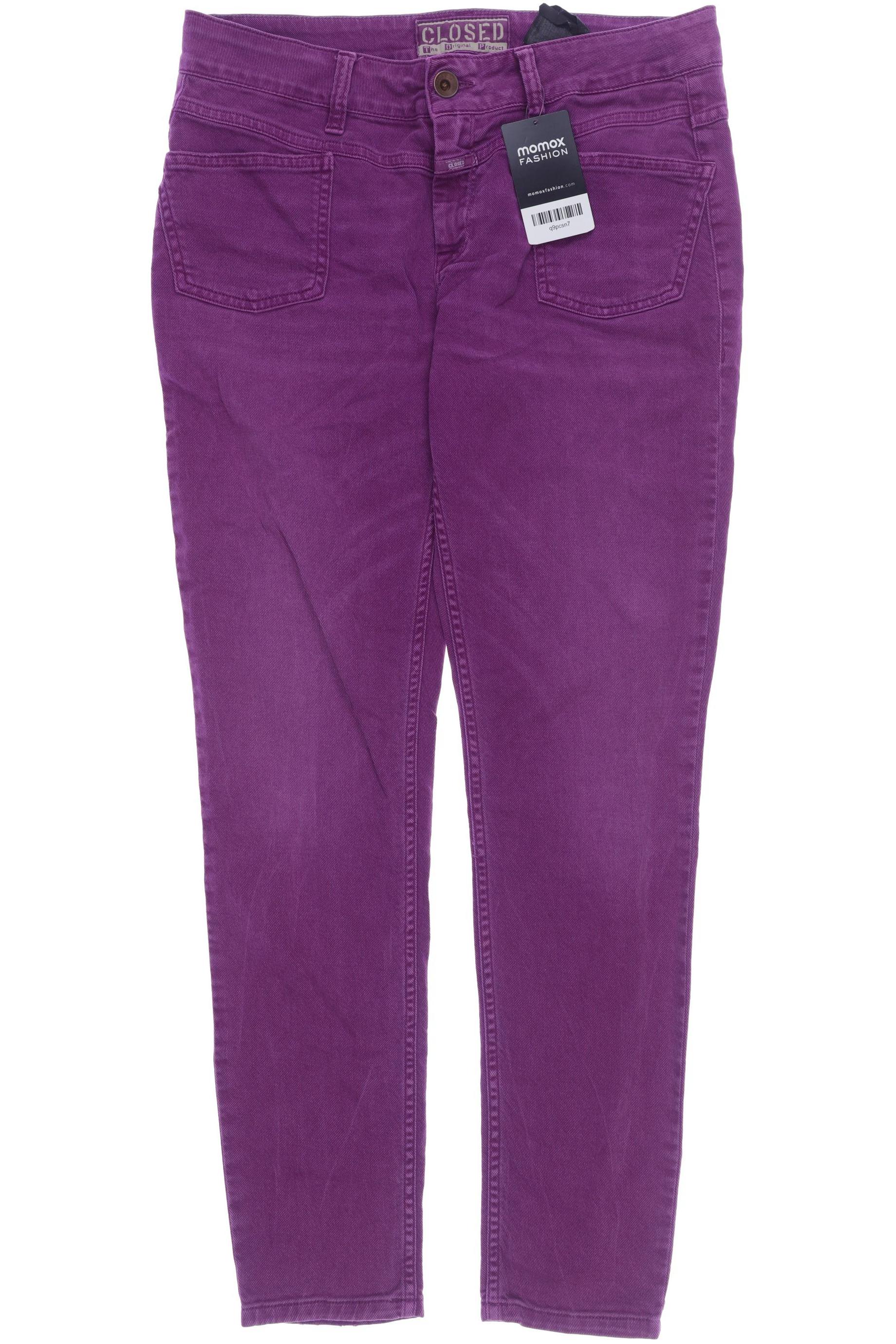 

Closed Damen Jeans, flieder