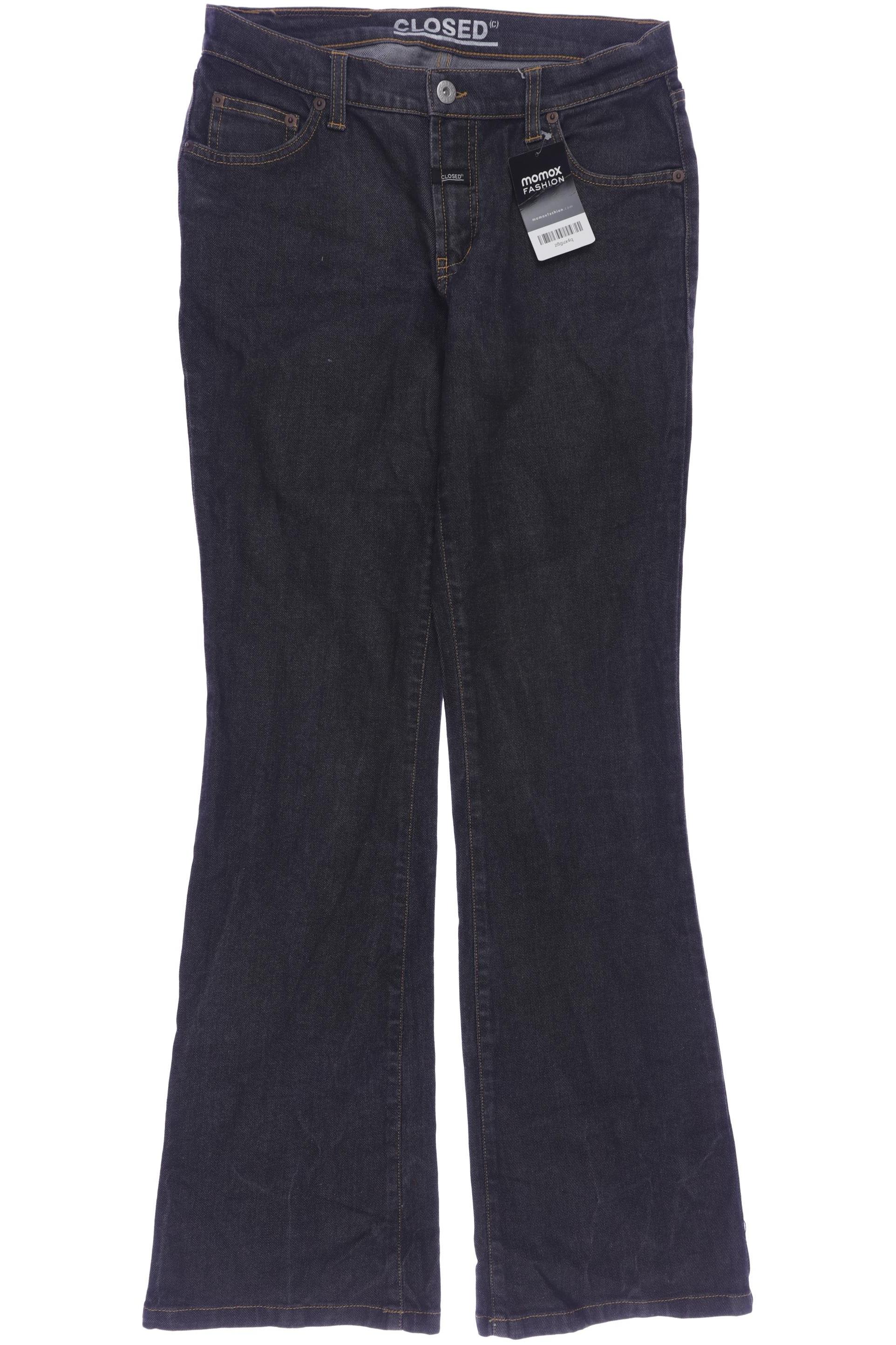 

Closed Damen Jeans, grau, Gr. 44