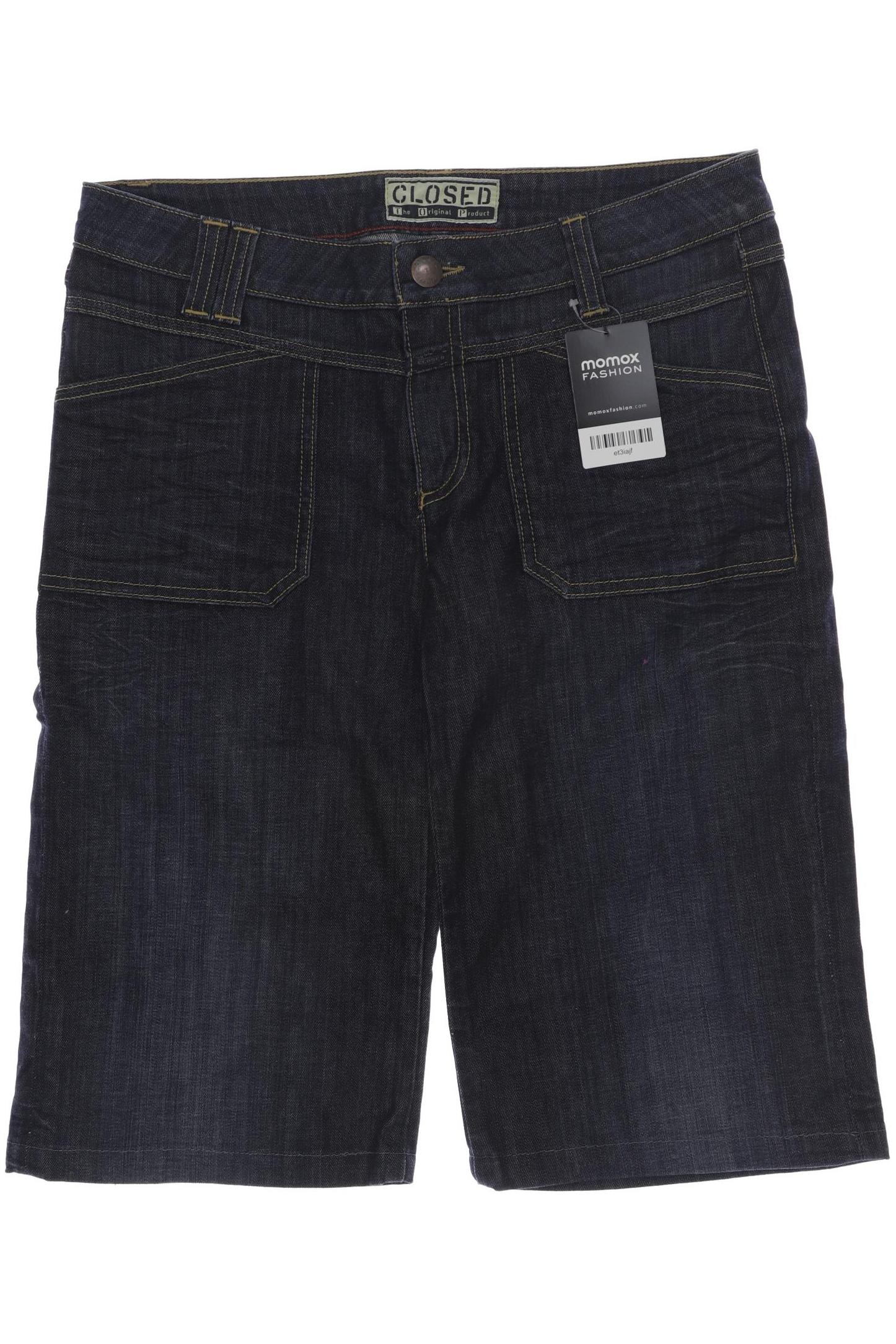 

Closed Damen Jeans, marineblau