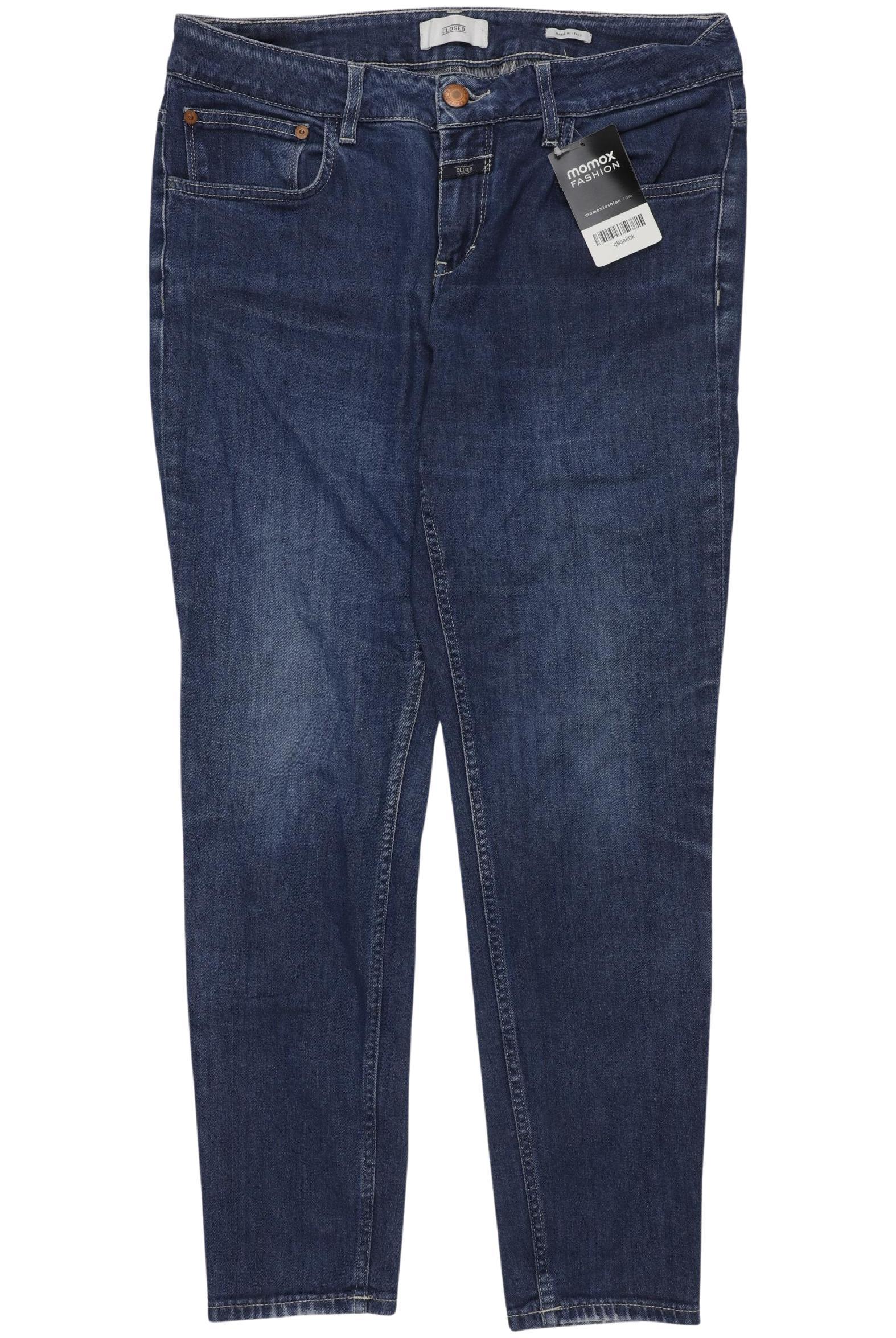 

Closed Damen Jeans, blau, Gr. 30