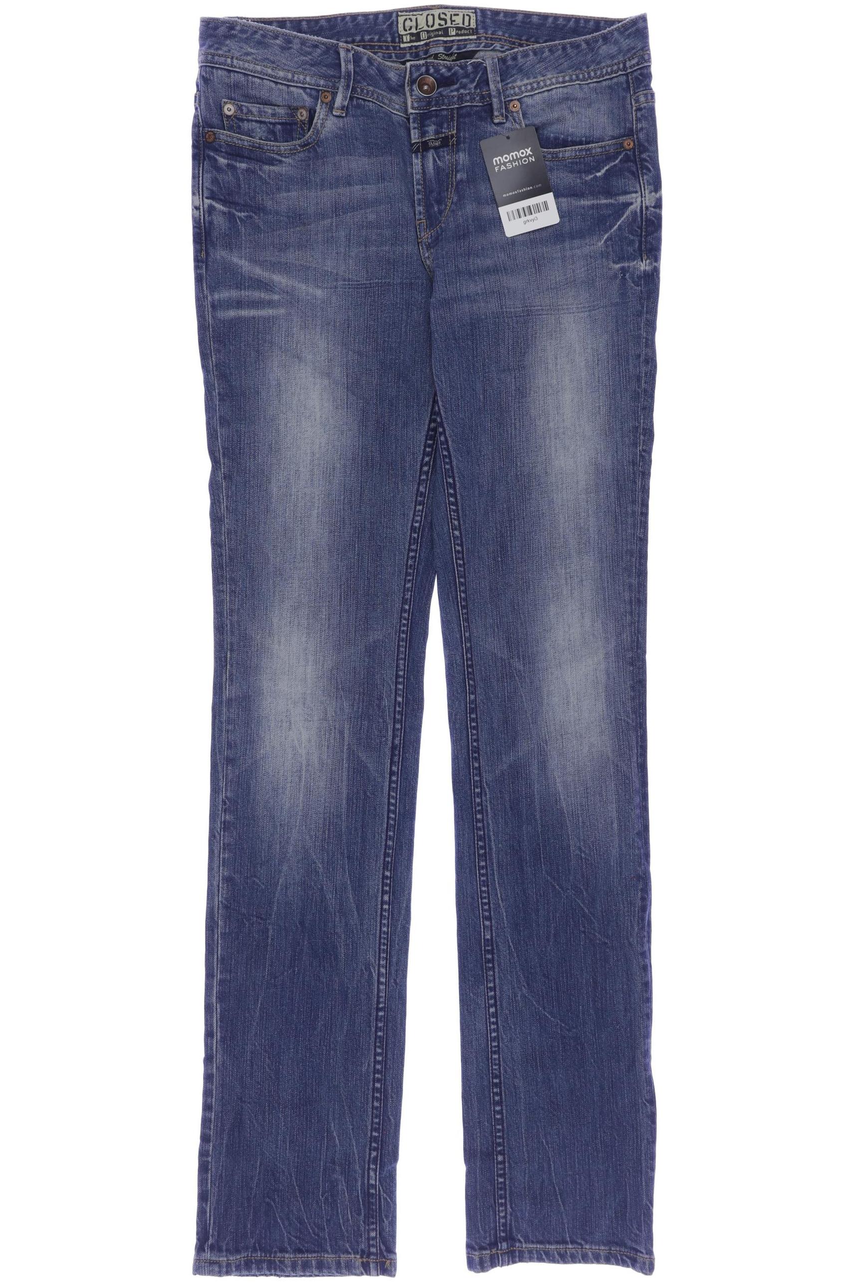 

Closed Damen Jeans, blau, Gr. 42