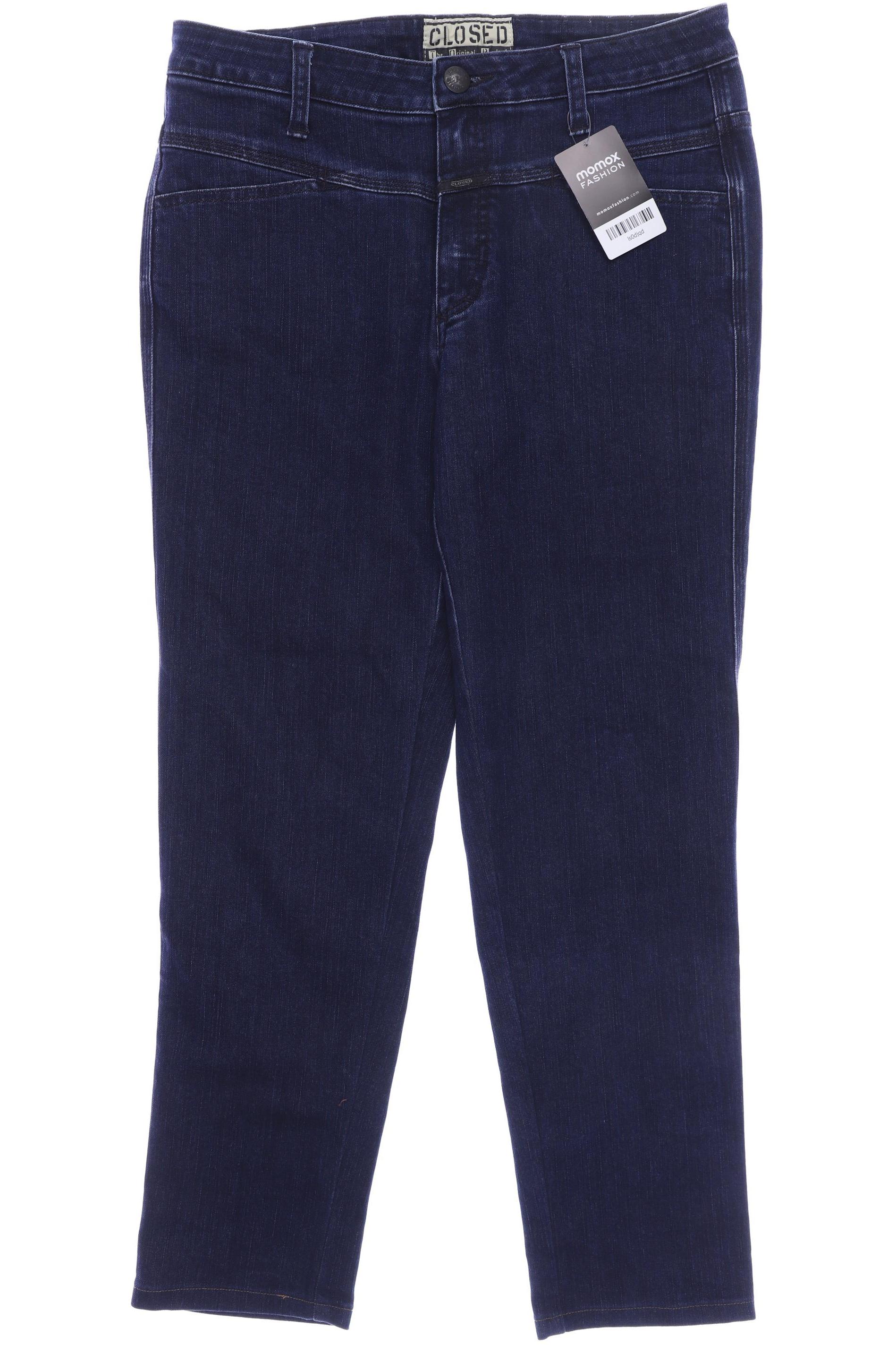

Closed Damen Jeans, marineblau