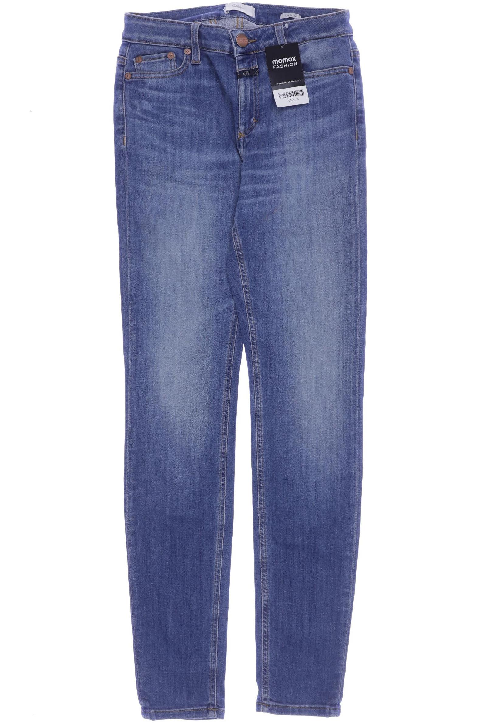 

Closed Damen Jeans, blau, Gr. 26