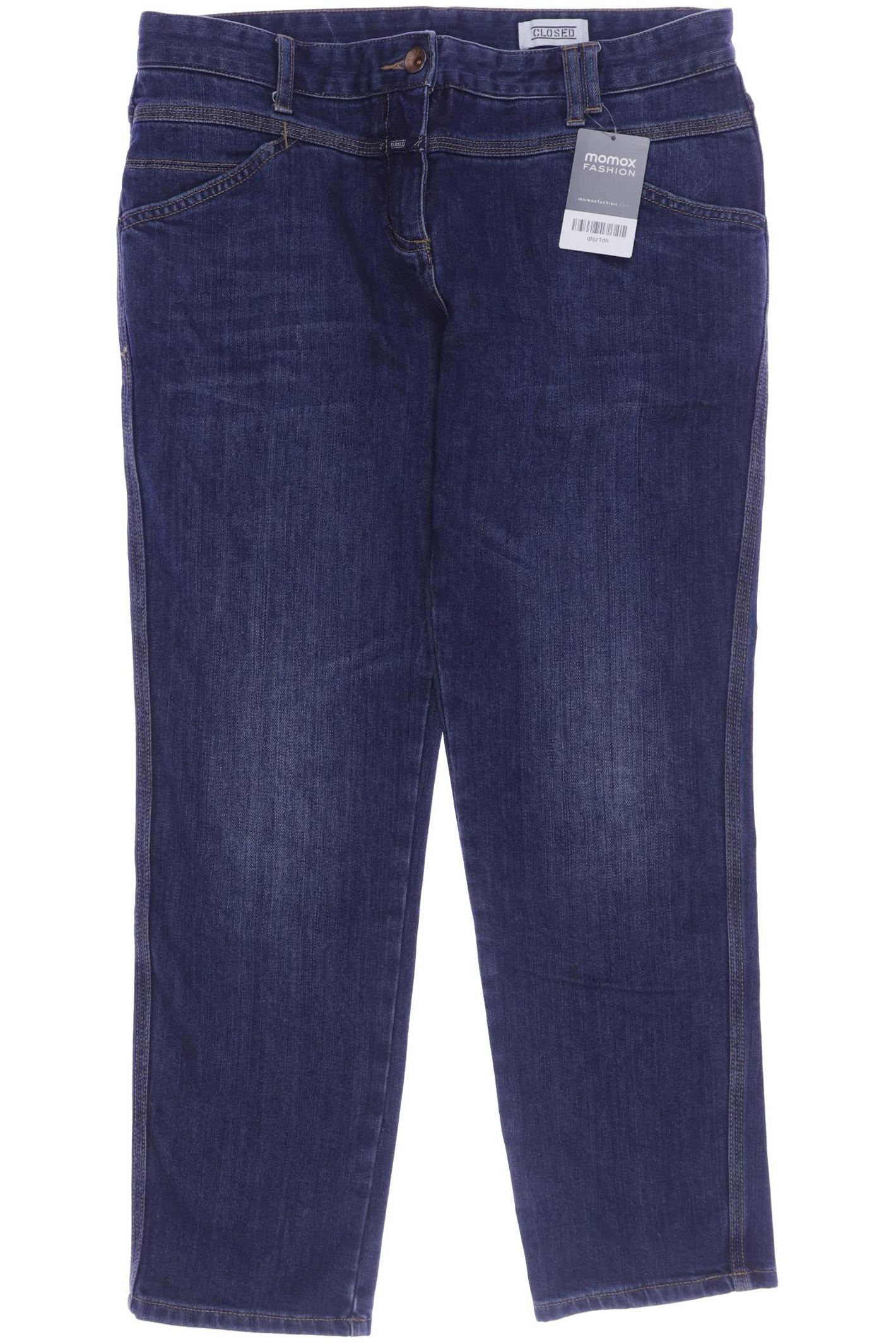

Closed Damen Jeans, blau, Gr. 46