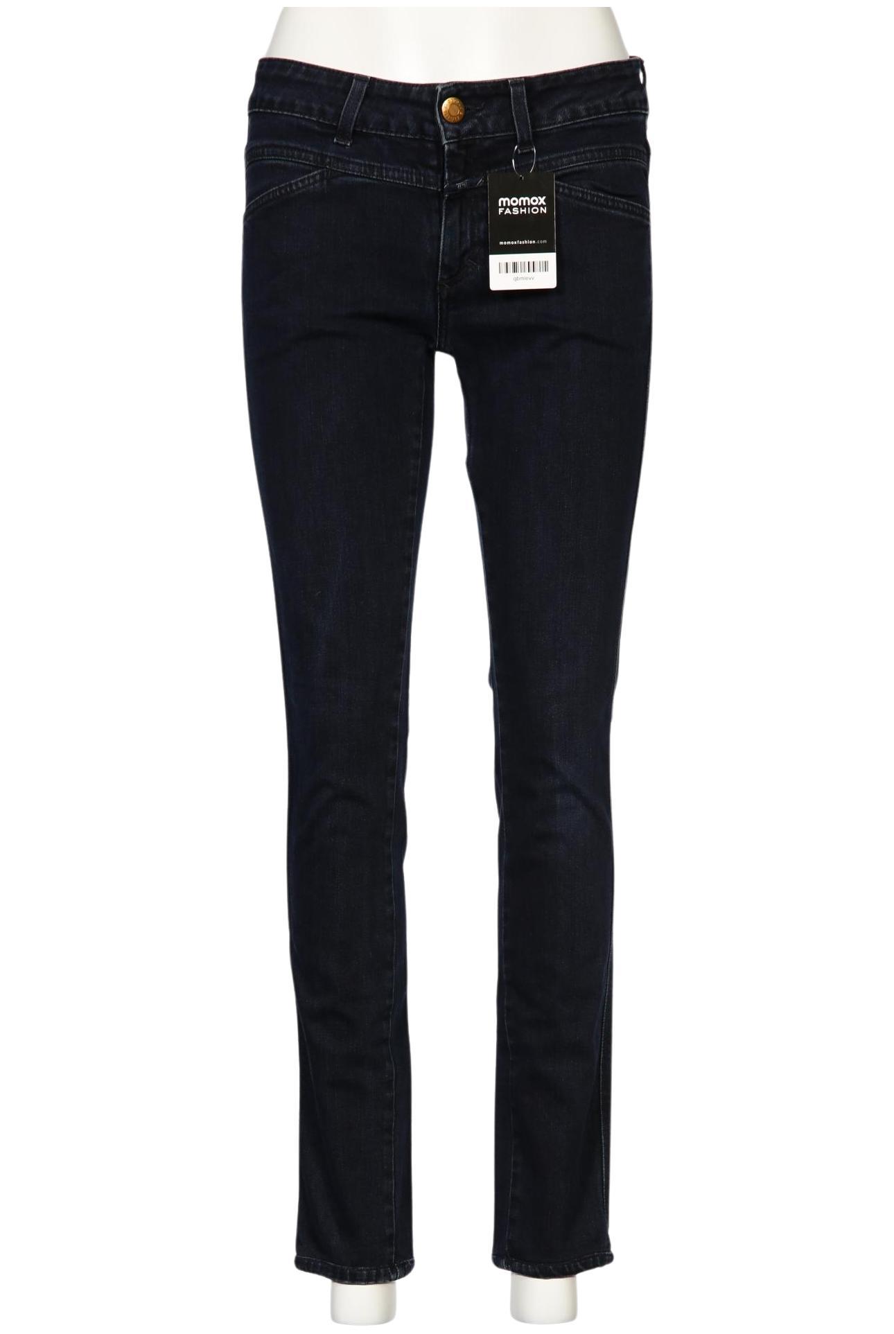 

Closed Damen Jeans, marineblau, Gr. 28