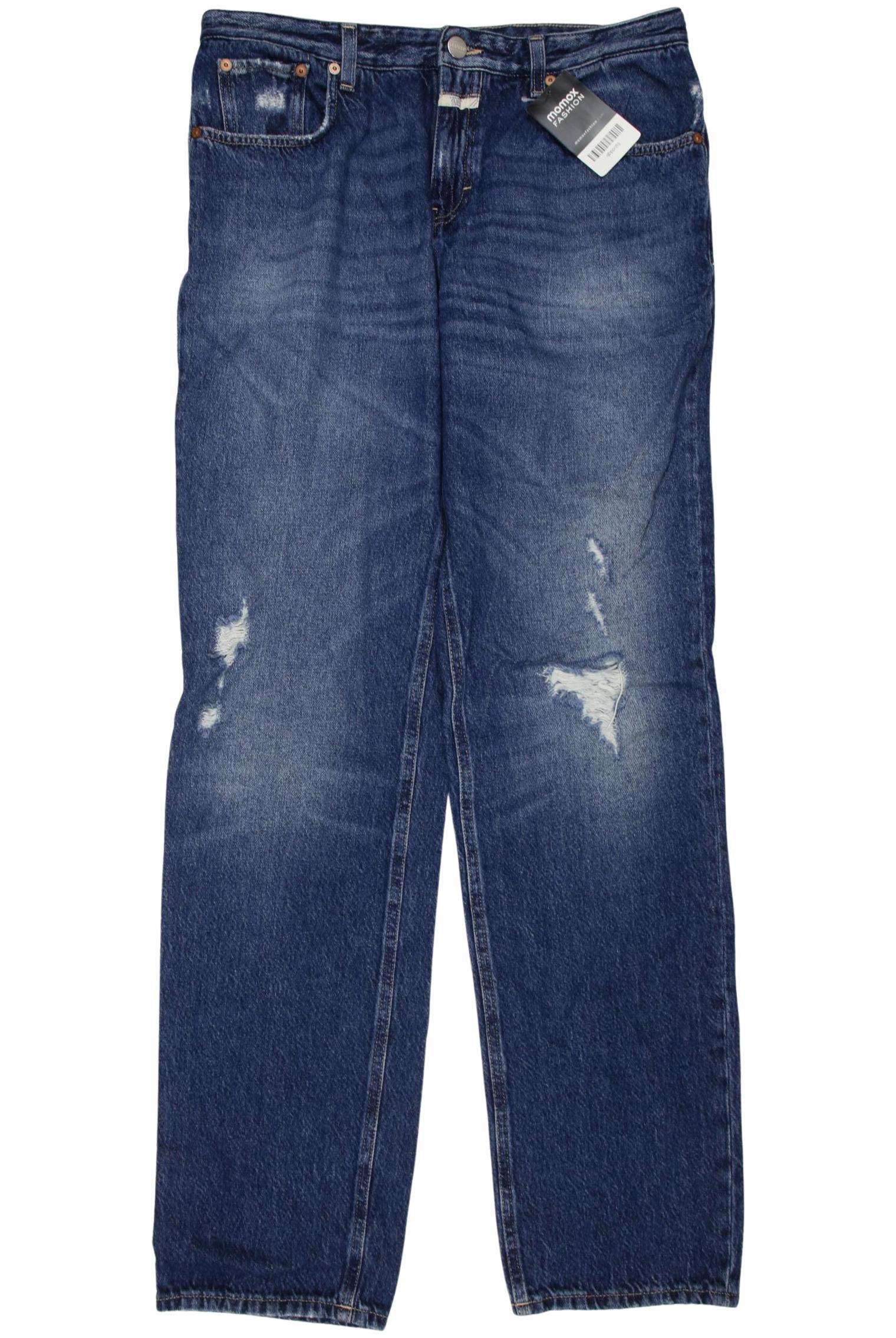 

Closed Damen Jeans, marineblau, Gr. 30