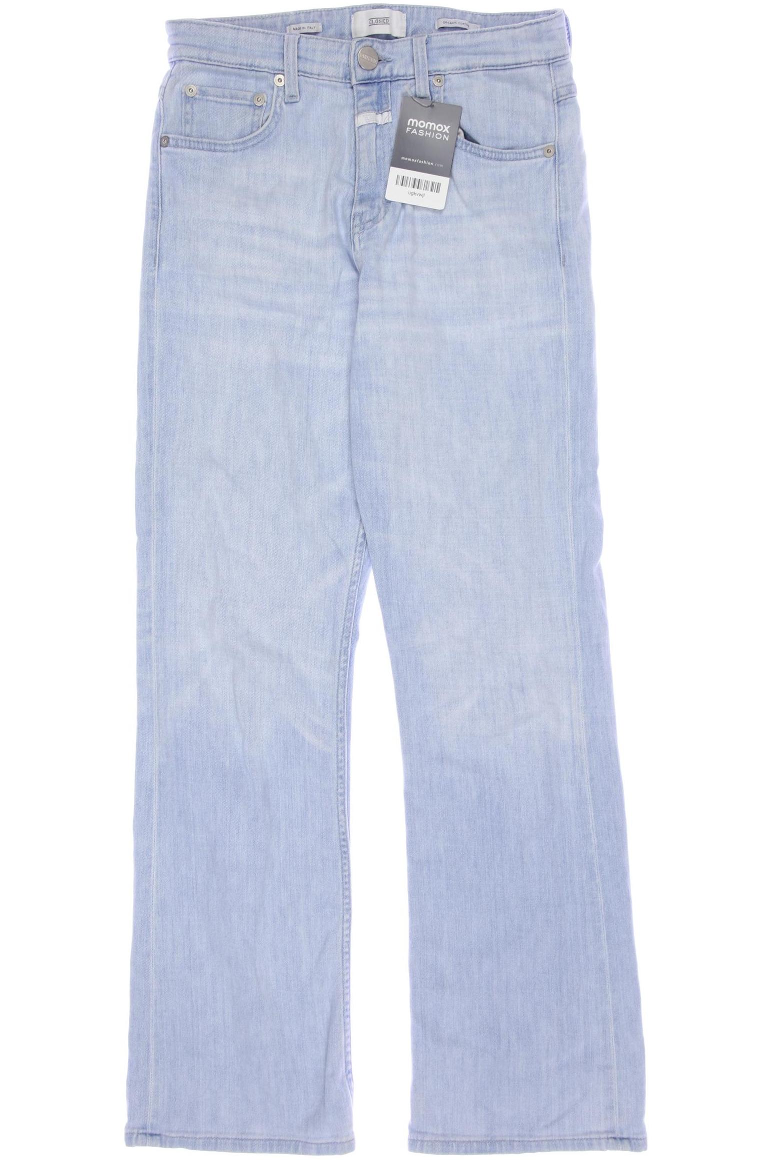 

Closed Damen Jeans, hellblau, Gr. 25