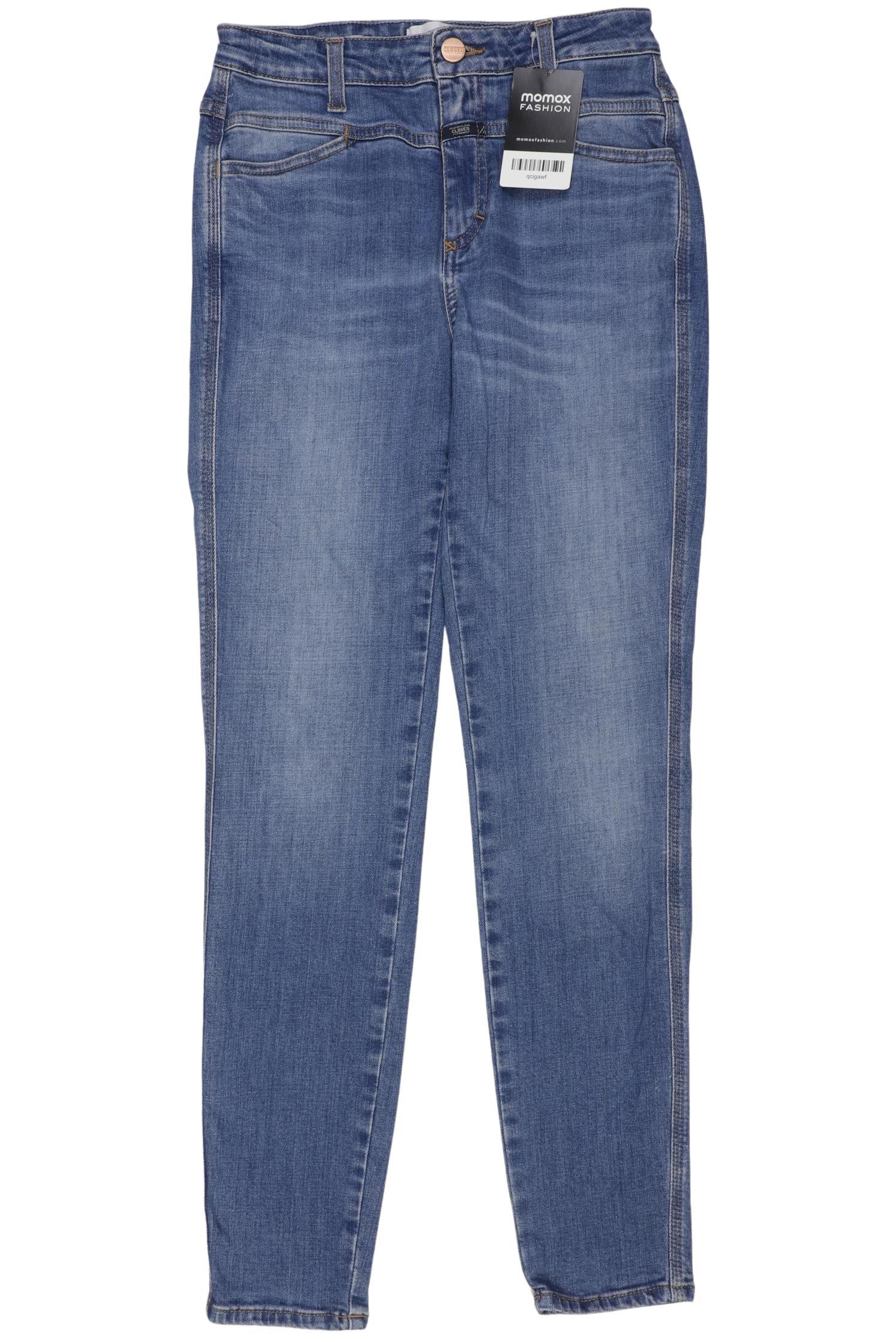 

Closed Damen Jeans, blau, Gr. 26
