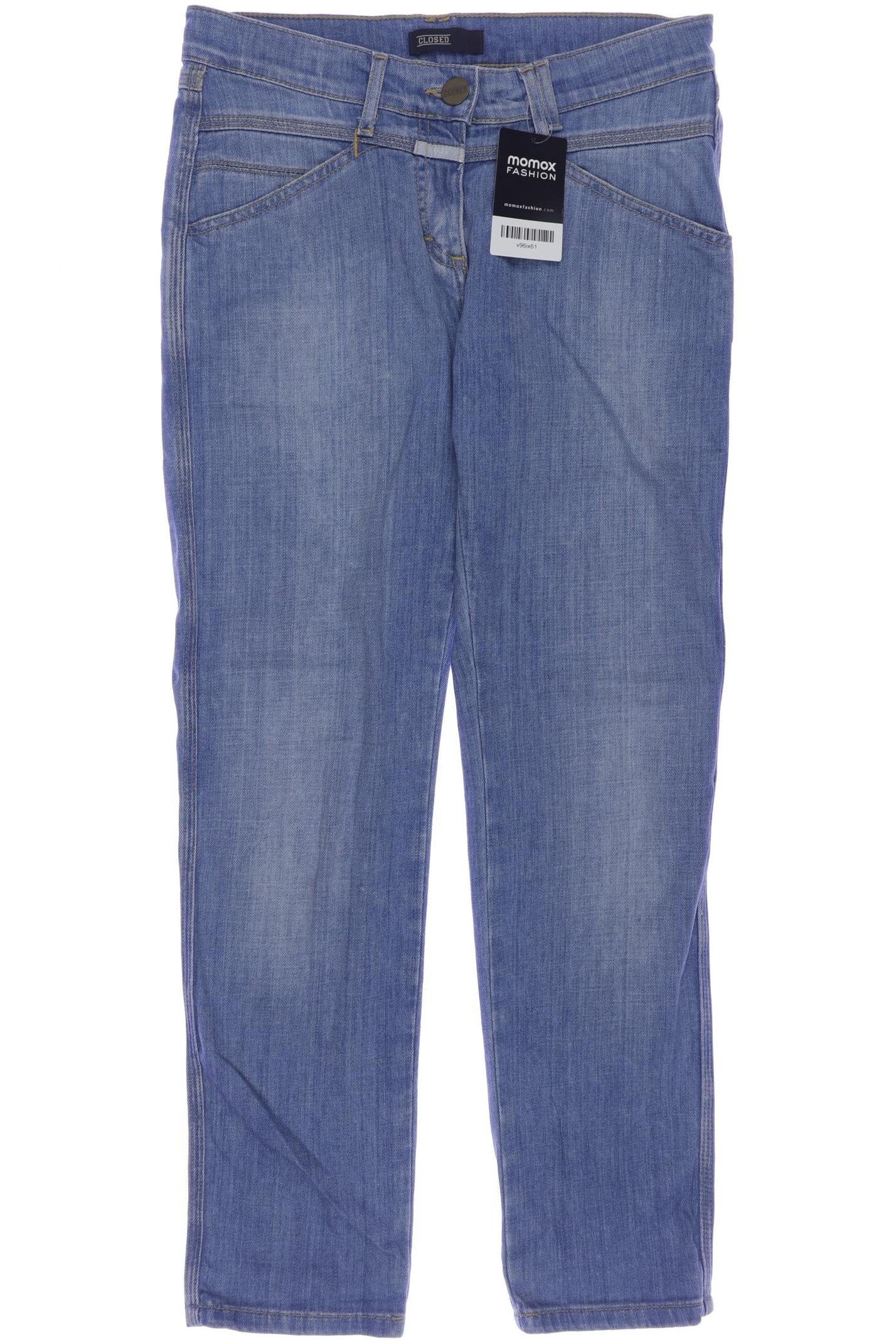 

Closed Damen Jeans, blau, Gr. 28