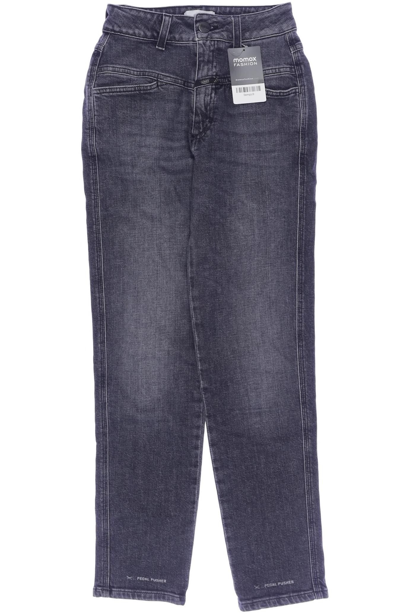 

Closed Damen Jeans, grau, Gr. 34