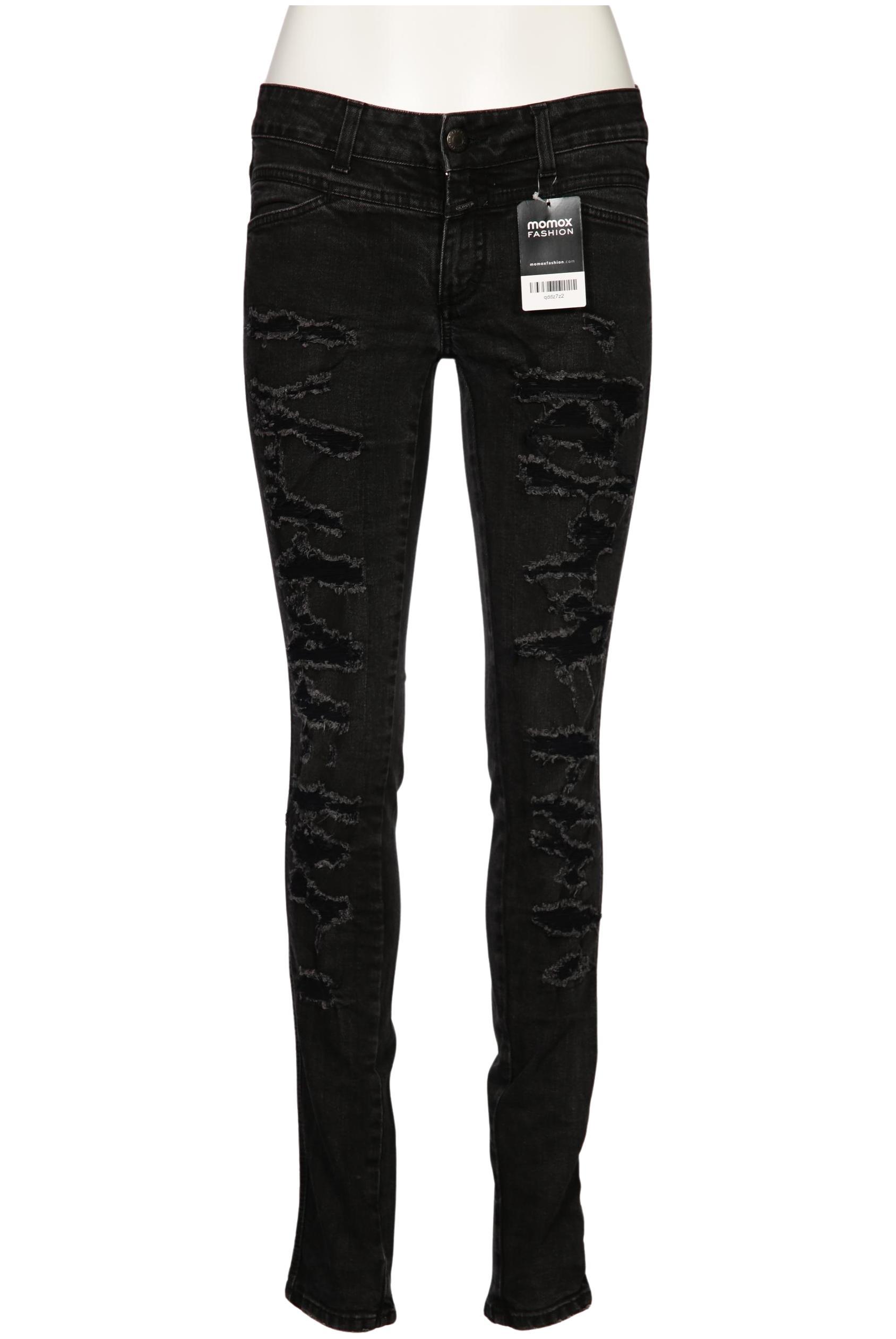 

Closed Damen Jeans, schwarz, Gr. 27