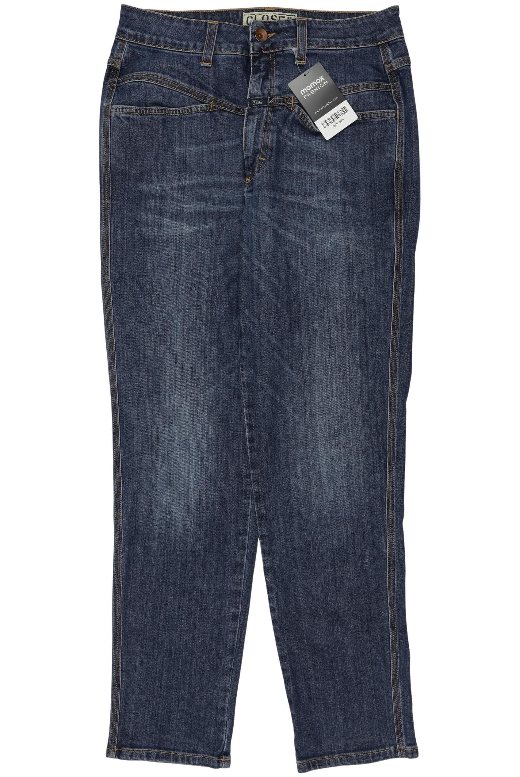 

Closed Damen Jeans, marineblau, Gr. 44