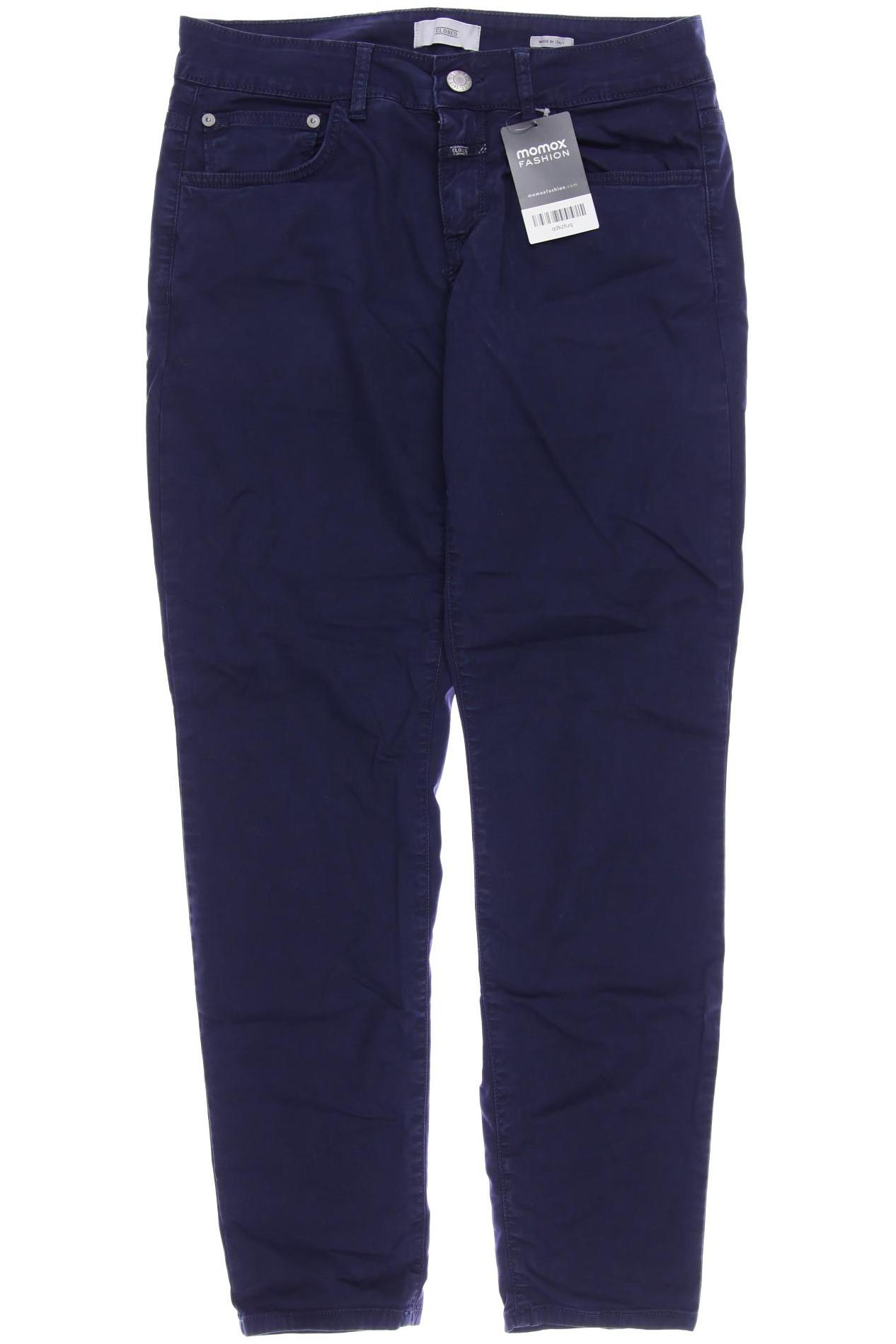 

Closed Damen Jeans, marineblau