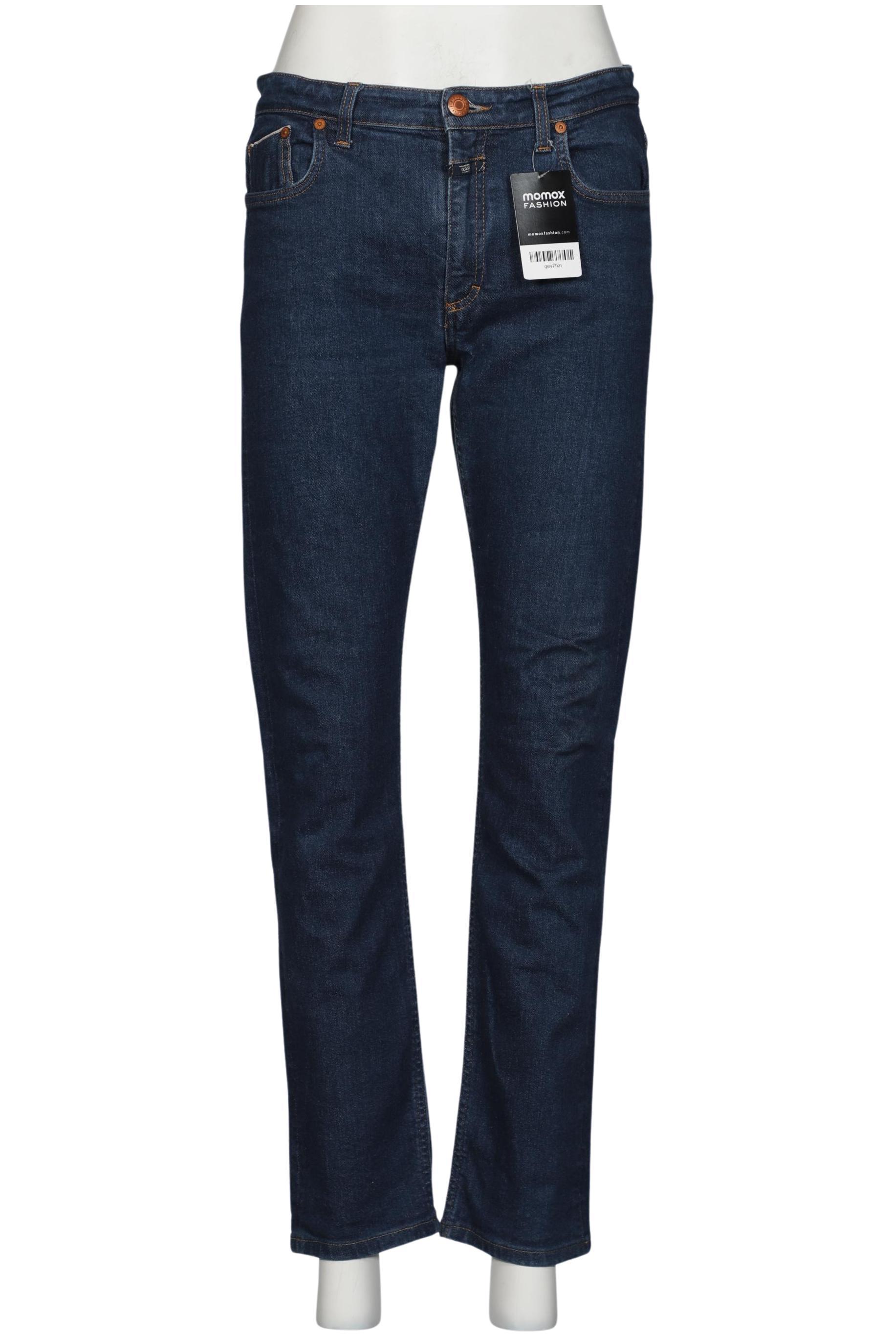 

Closed Damen Jeans, marineblau, Gr. 29