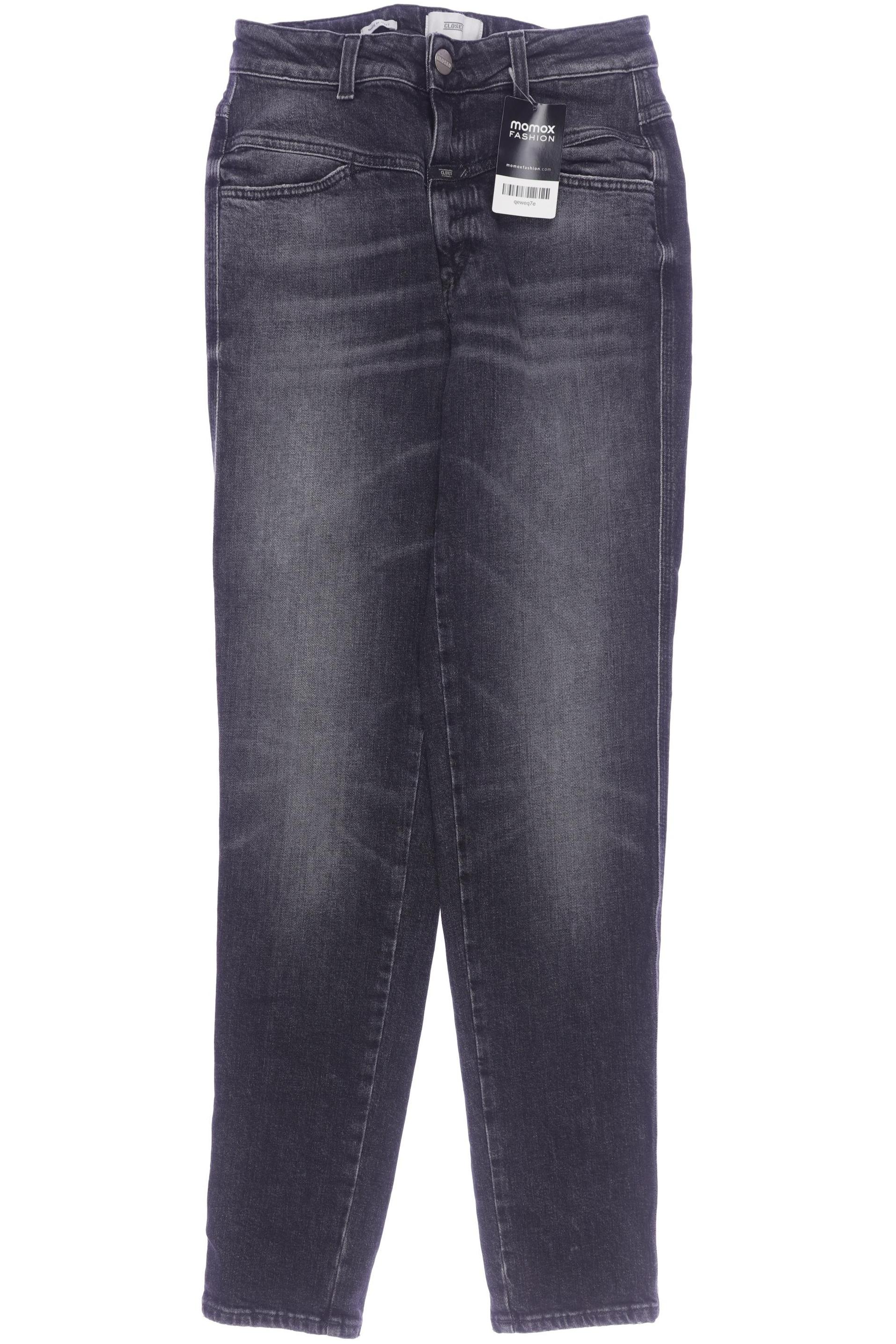 

Closed Damen Jeans, grau, Gr. 27