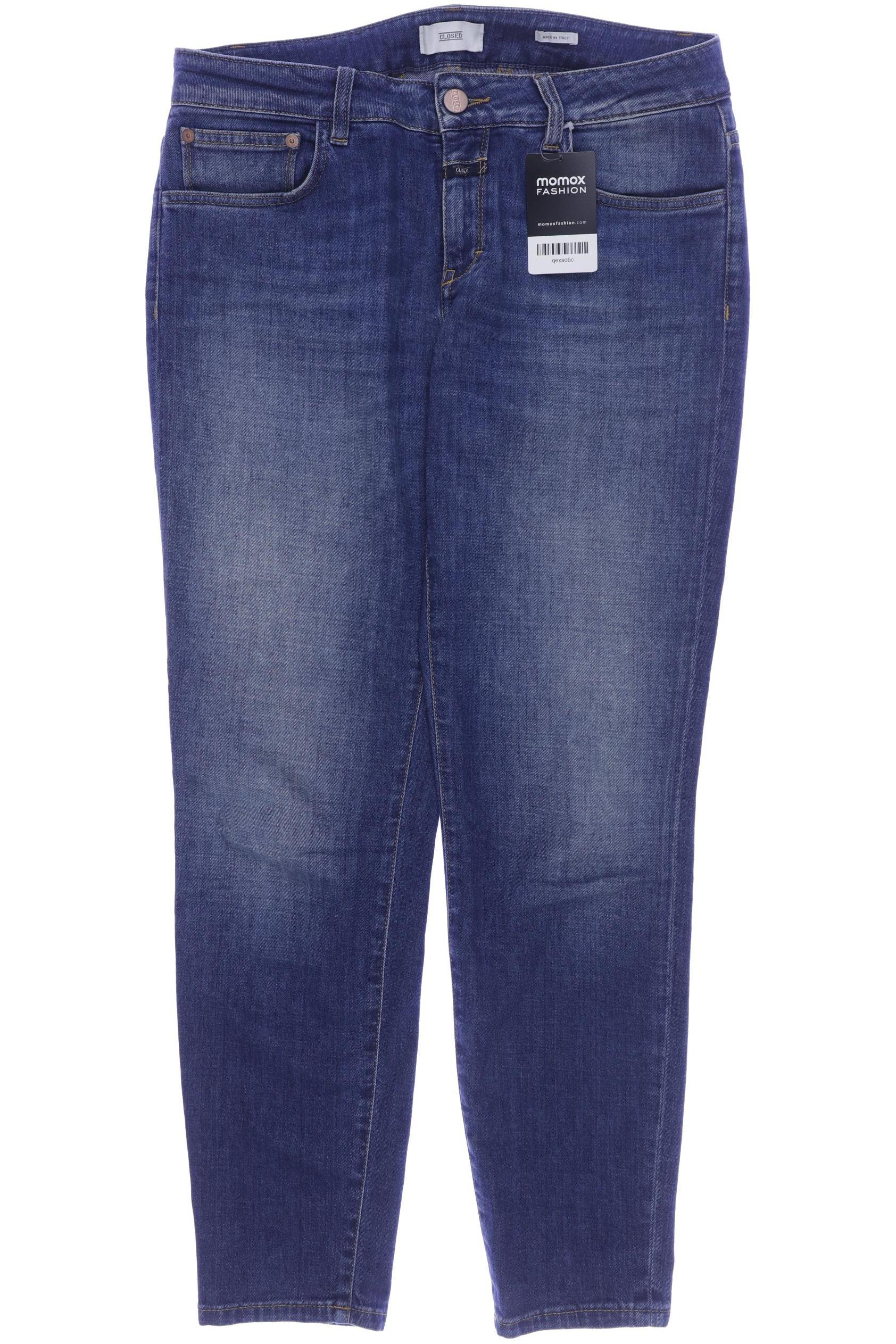 

Closed Damen Jeans, blau, Gr. 40