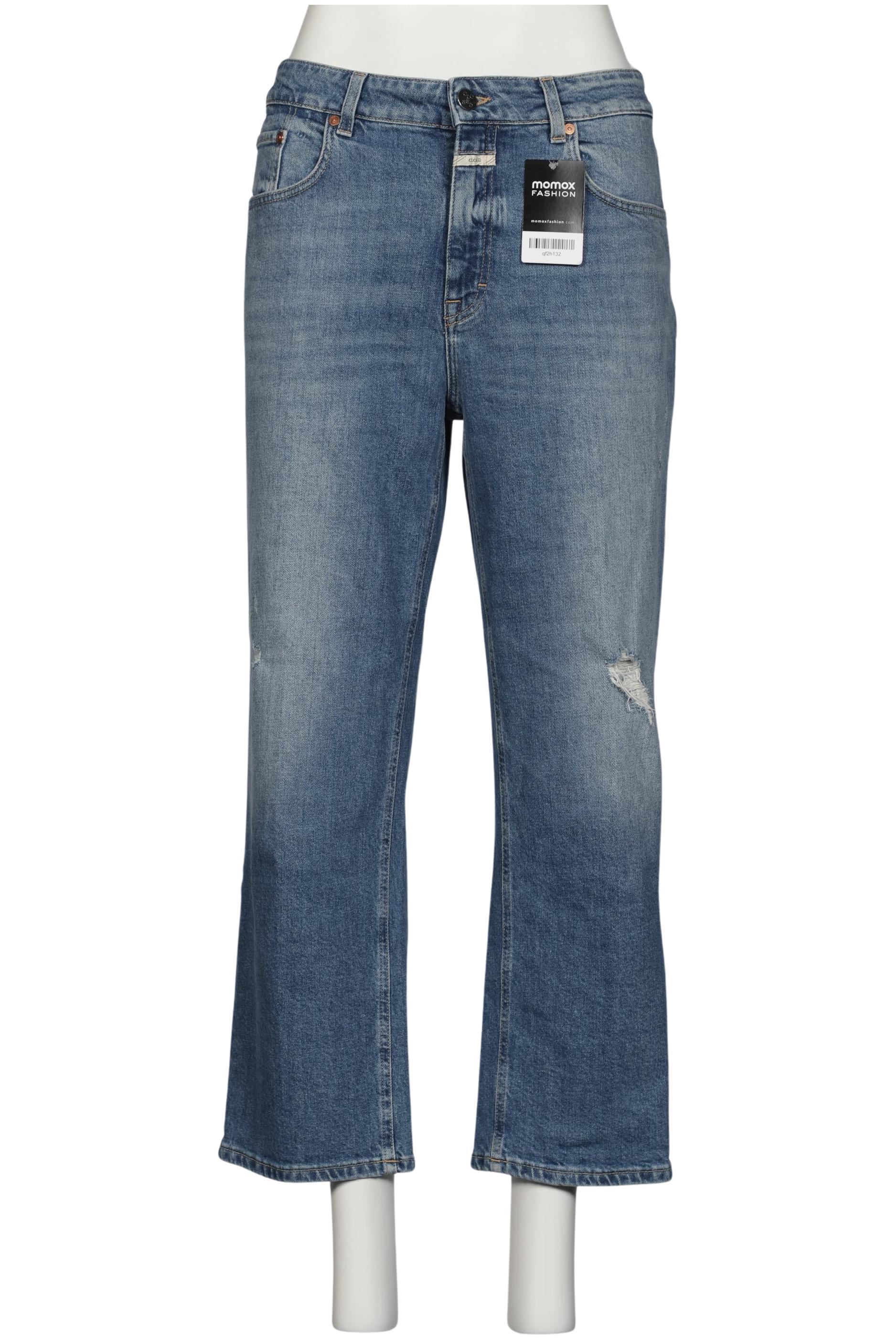 

Closed Damen Jeans, blau, Gr. 31