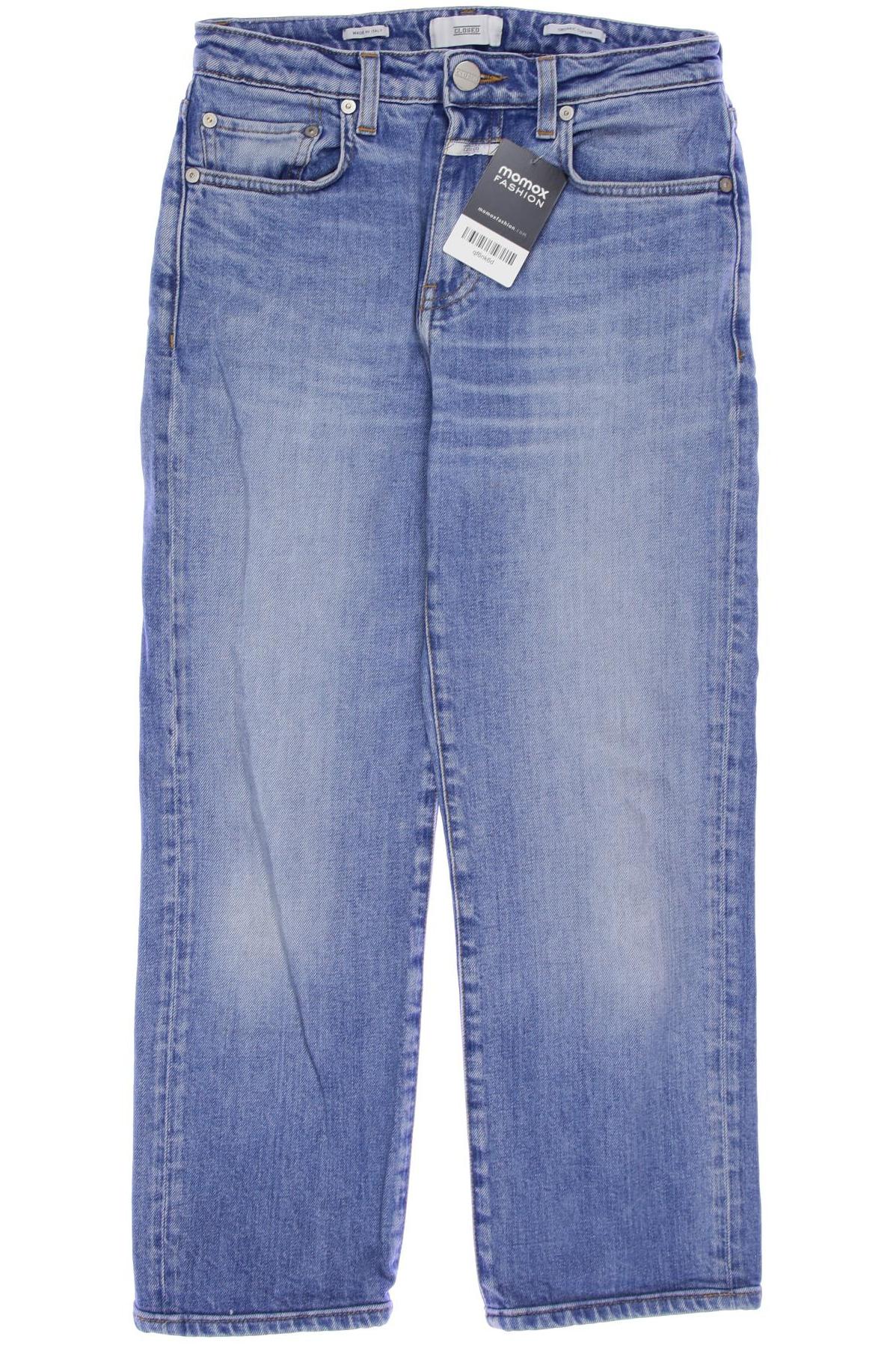 

Closed Damen Jeans, blau, Gr. 25